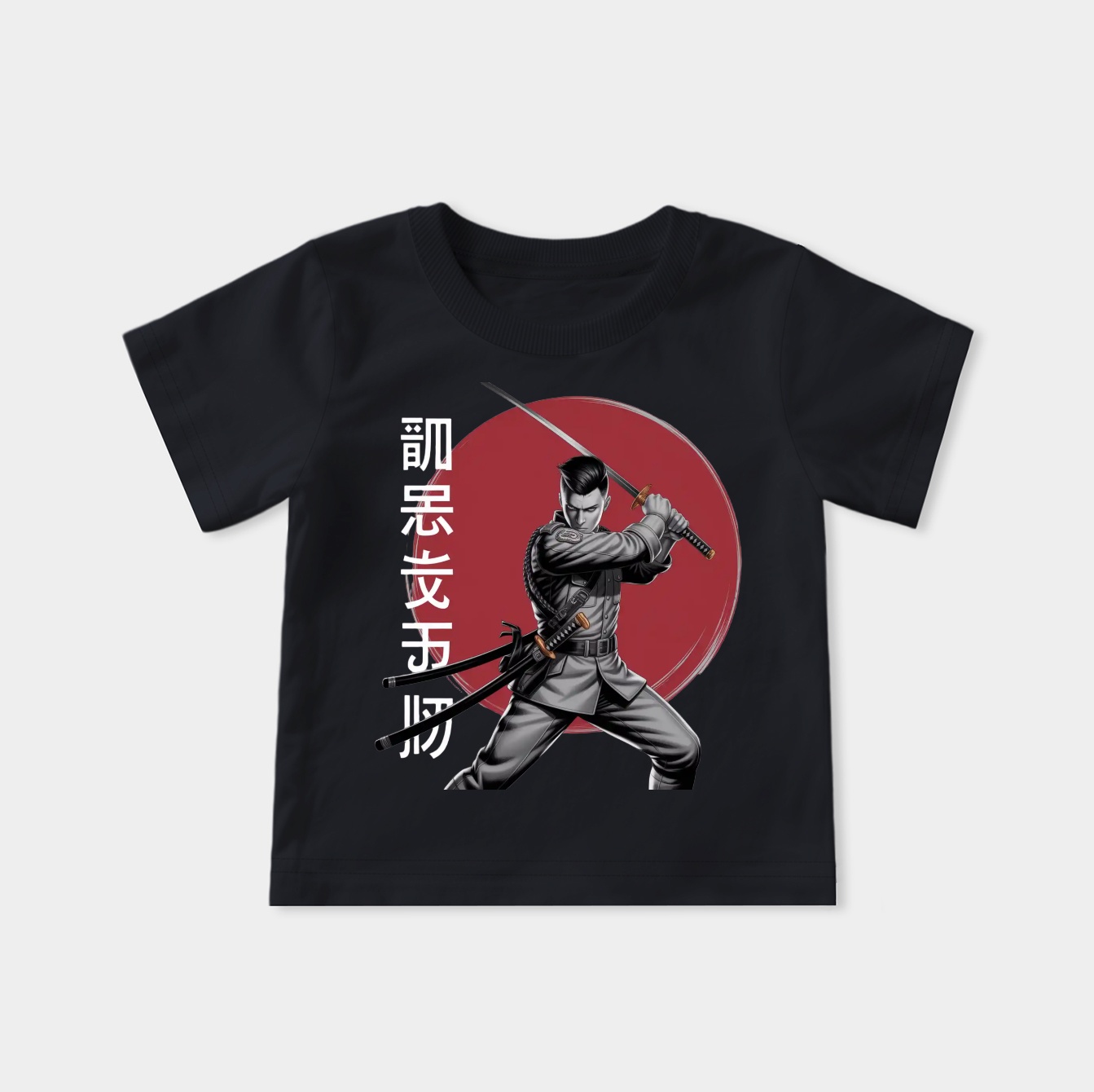 Levi-Ackerman-AoT Youth Classic T-Shirt