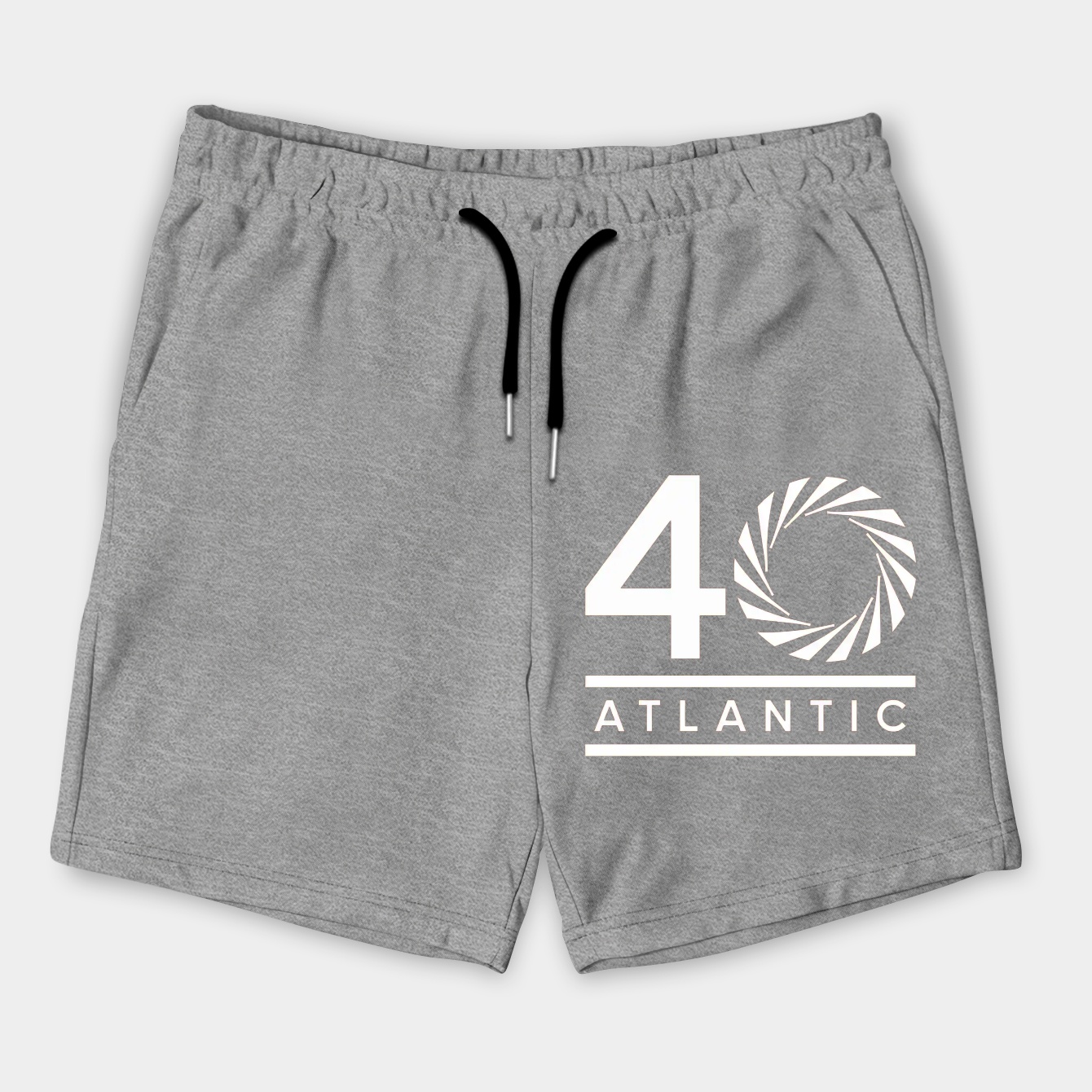 atlantic records Essential Men's Shorts
