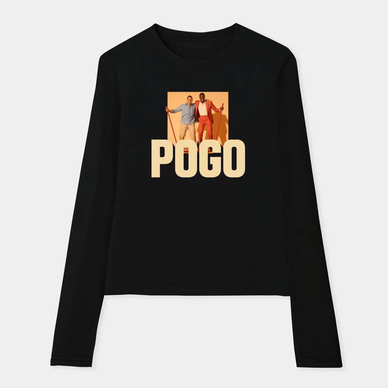 BBNO$ Women's Soft Long Sleeve T-Shirt