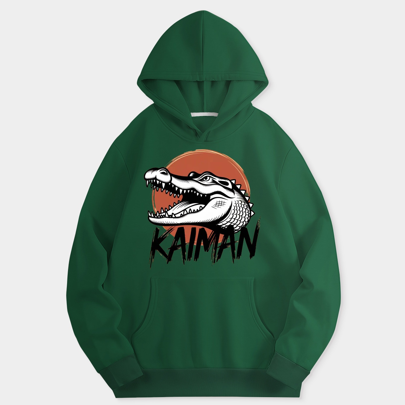 KAIMAN! Women's Hoodie