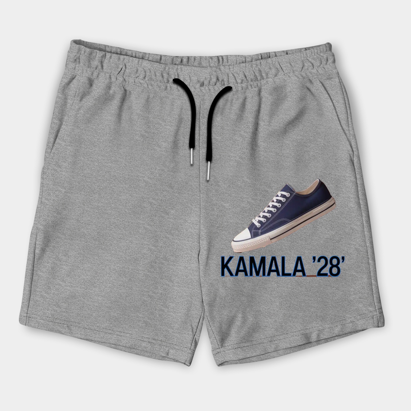 Kamala Harris 2028 Men's Shorts