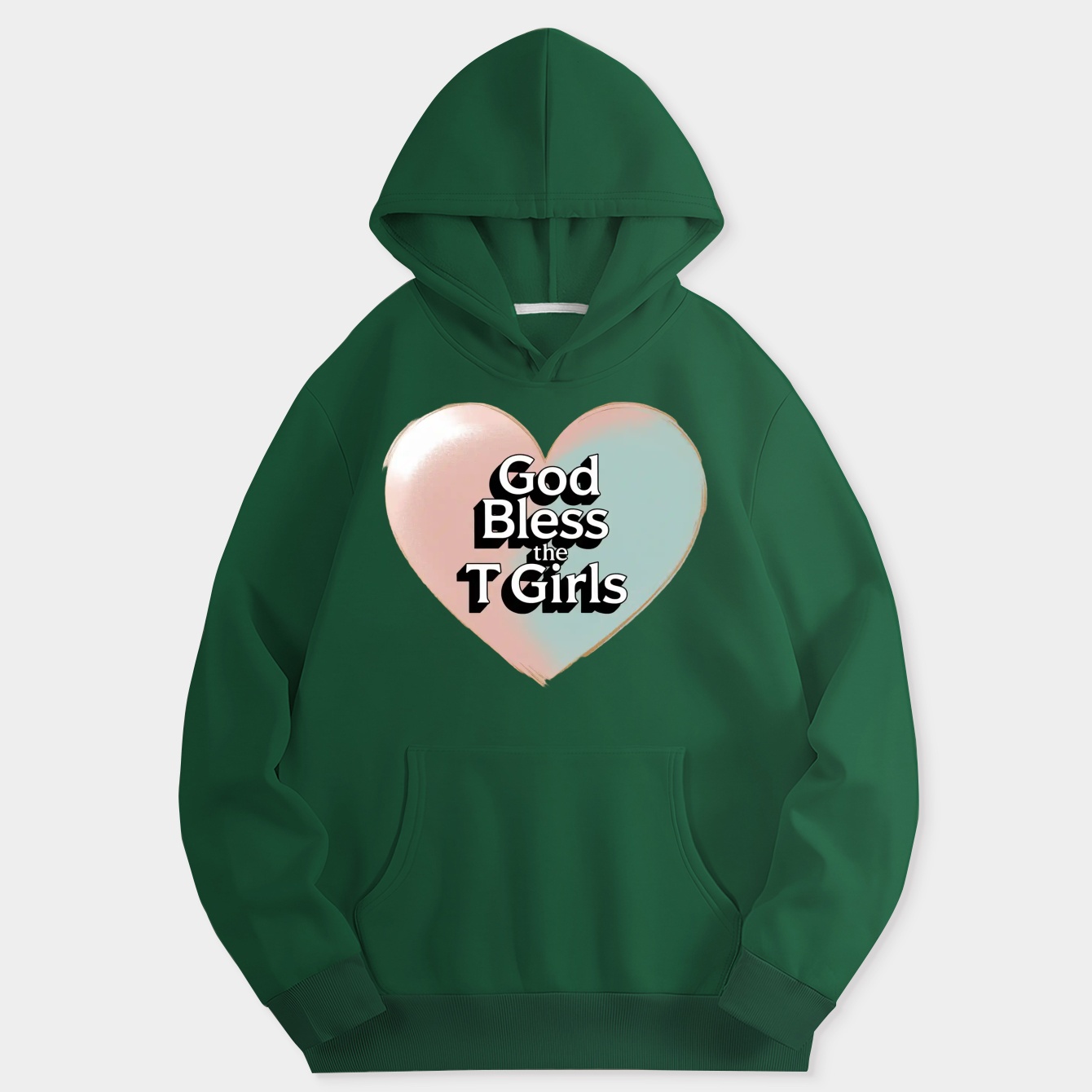 Katseye God Bless The T Girls