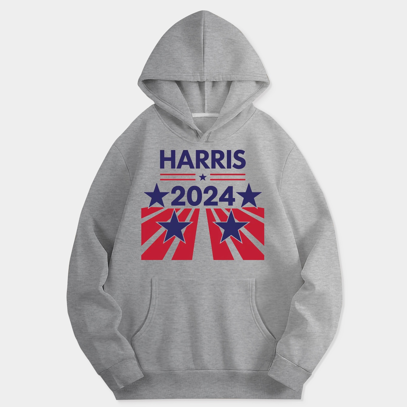 KAMALA HARRIS 2024 ELECTION Women's Hoodie