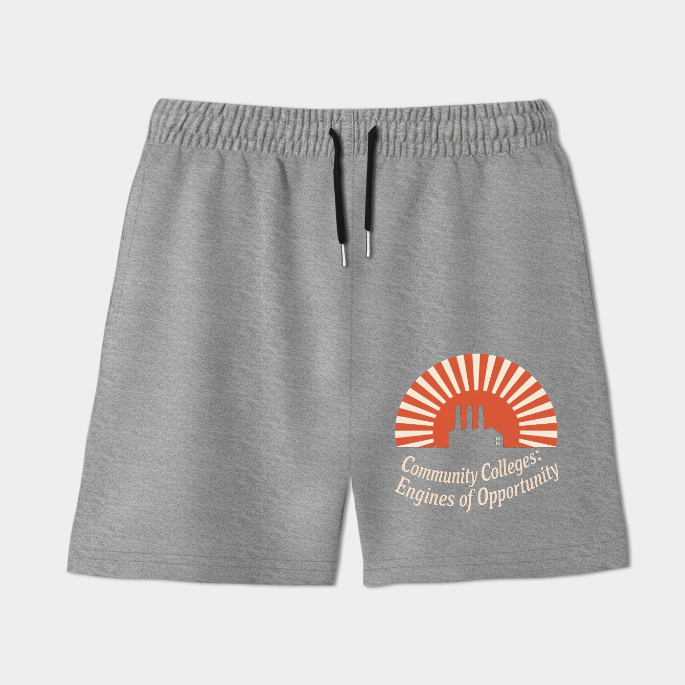 Engines of Opportunity Sunrise