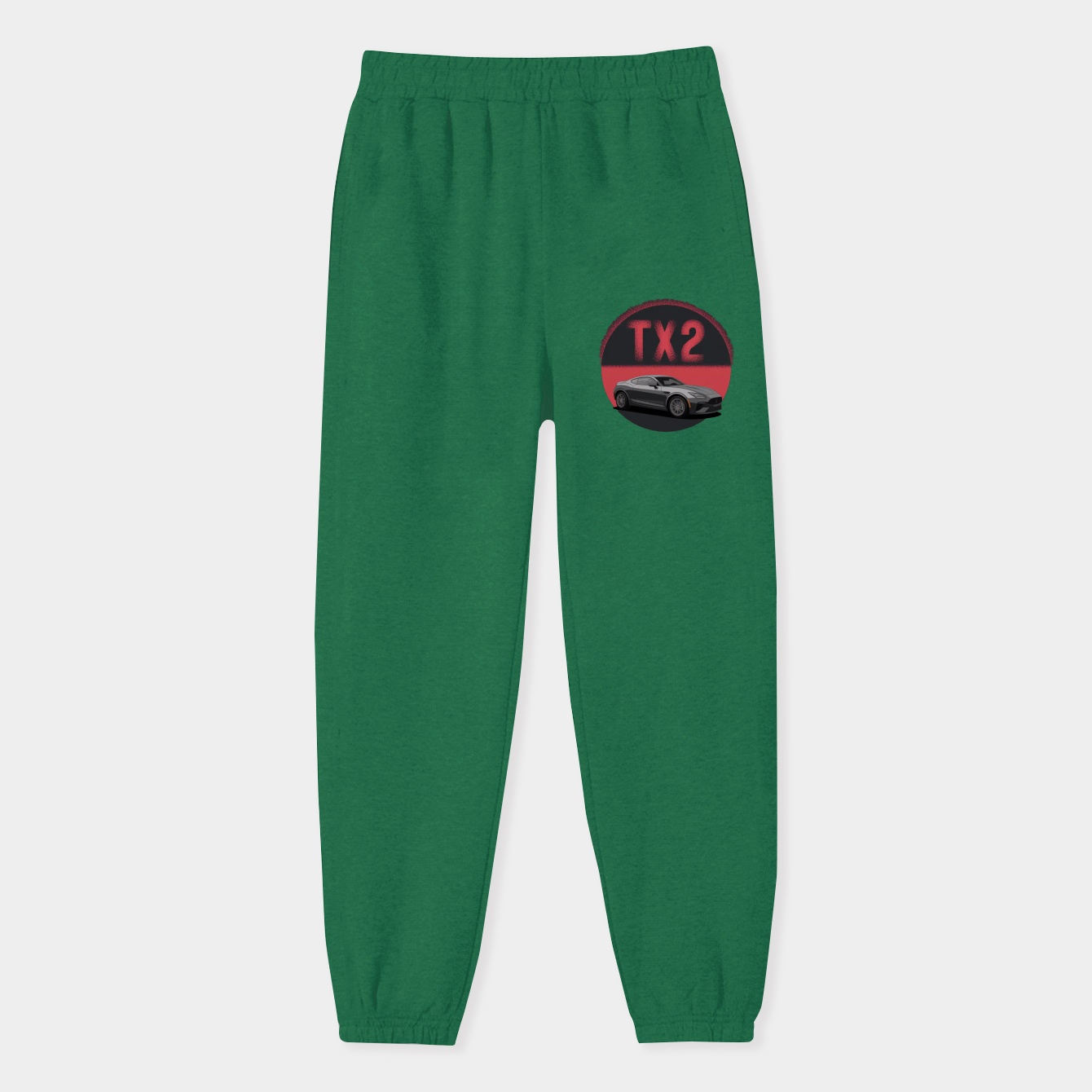 TX2 Logo Women's Sweatpants
