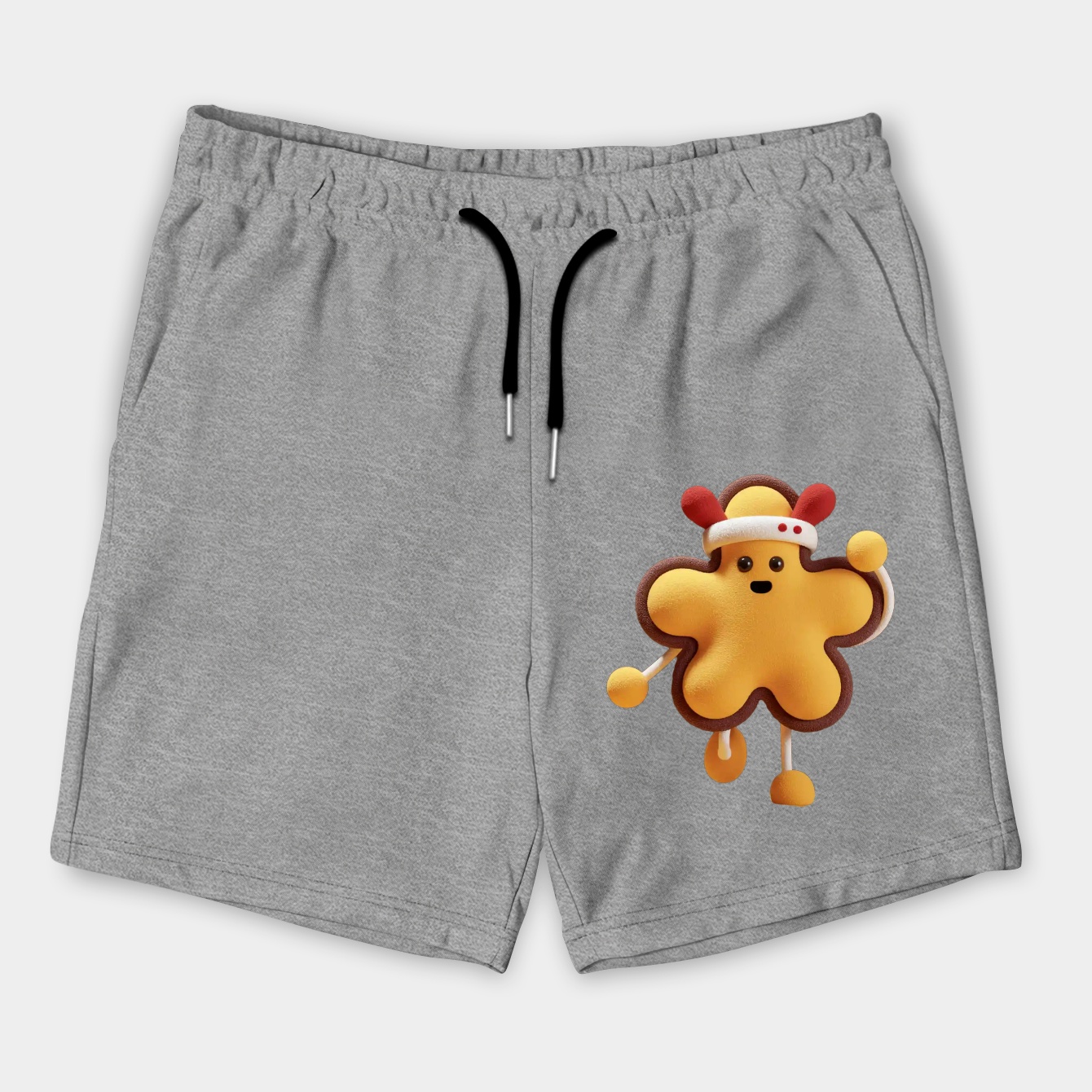 BFB X Men's Shorts