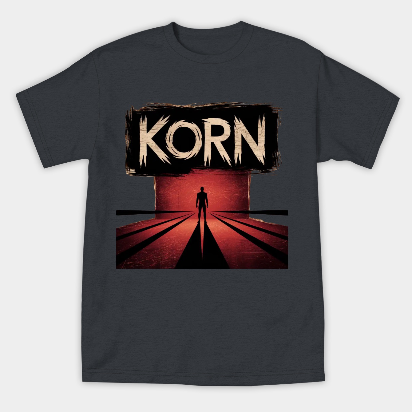 Korn Shadow Man