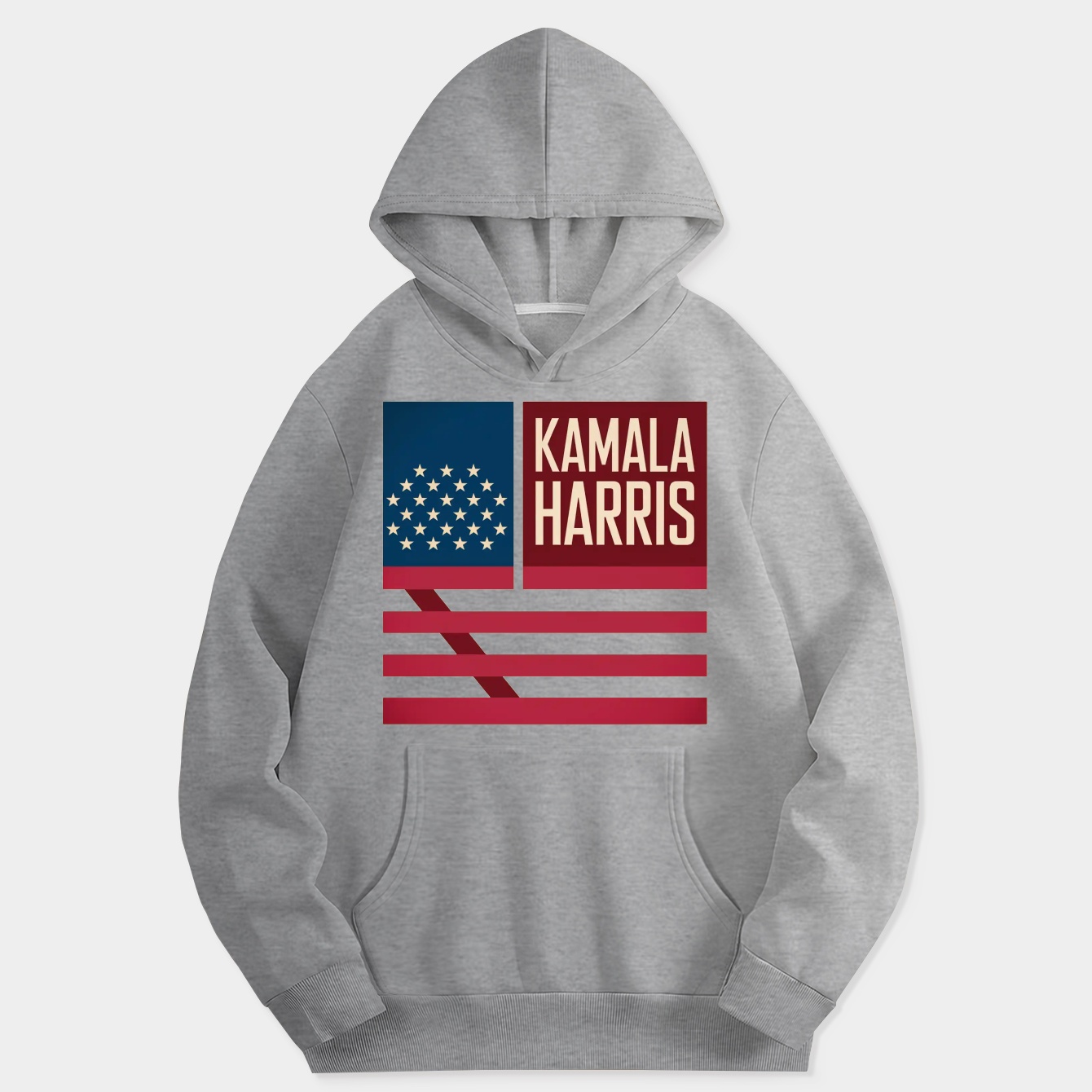 Kamala Harris For President 2024 Political Democratic Gift For Men Women Election Women's Hoodie