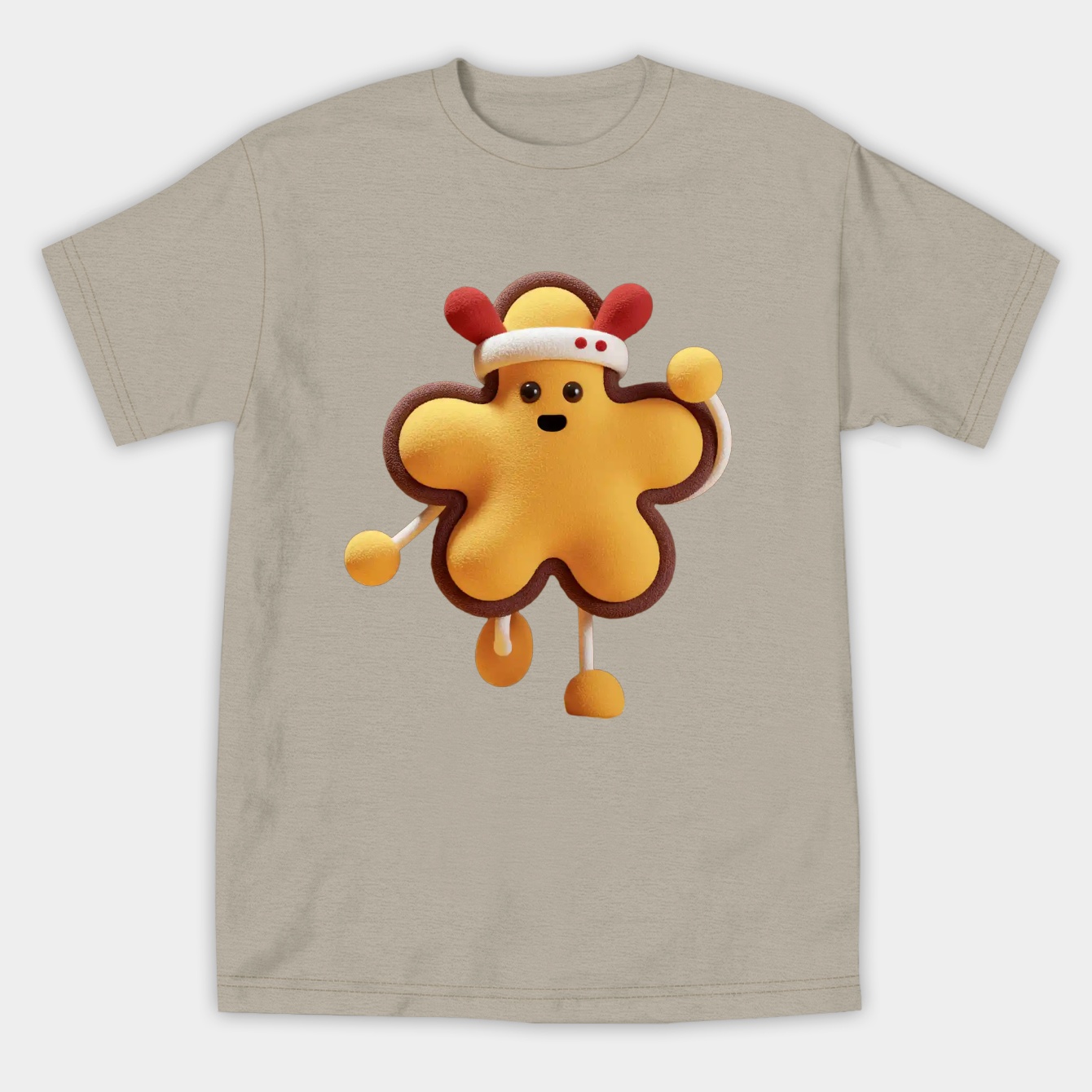 BFB X Women's Athletic Performance T-Shirt