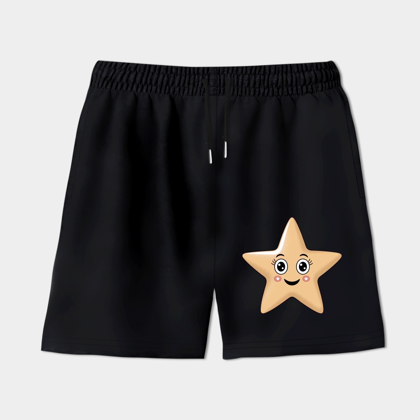 Star Women's Shorts
