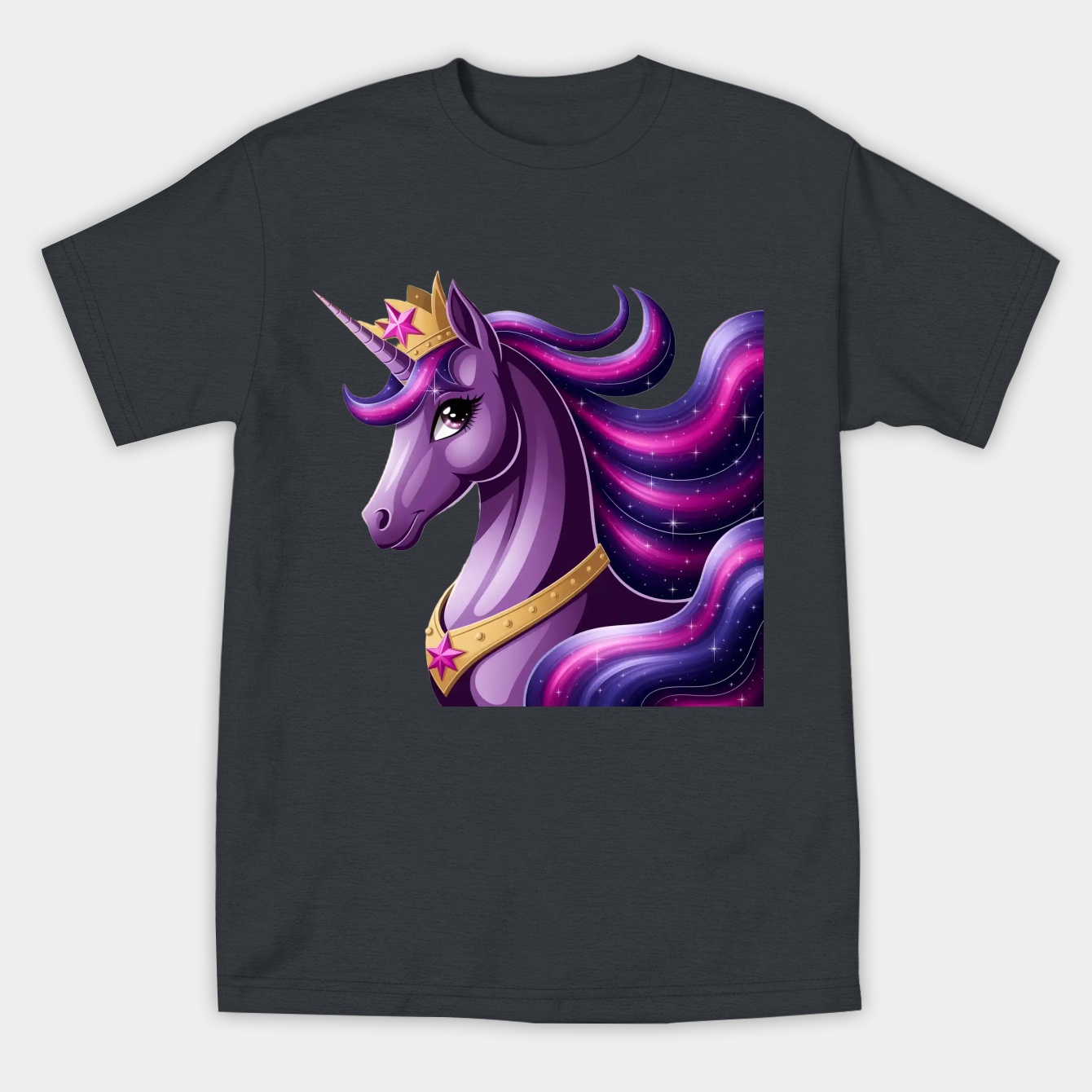 Future Twilight Women's Athletic Performance T-Shirt