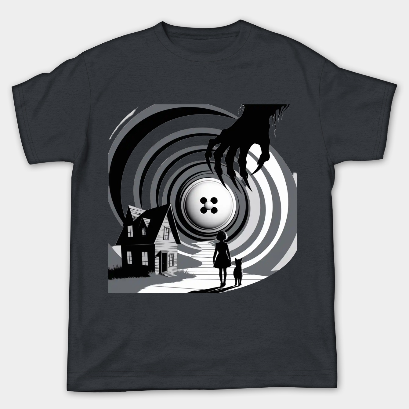 Inspired Spiral Movie