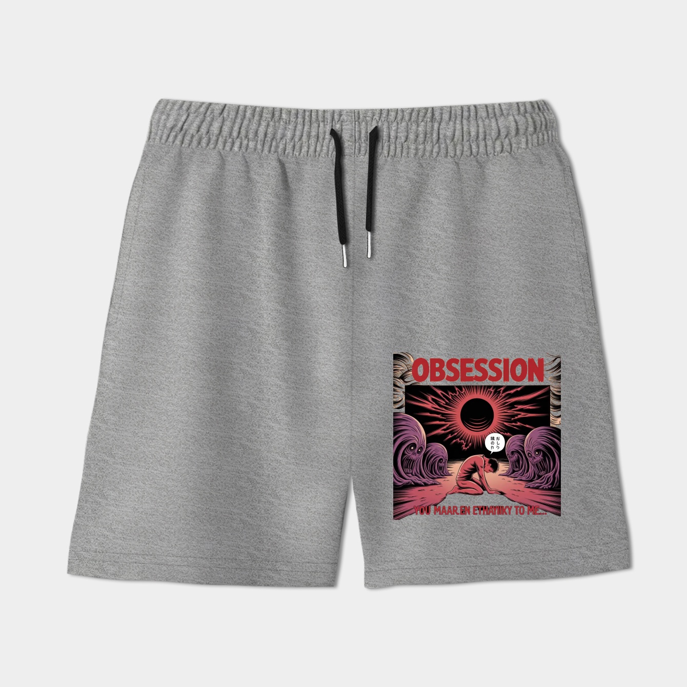 eclipse Women's Shorts