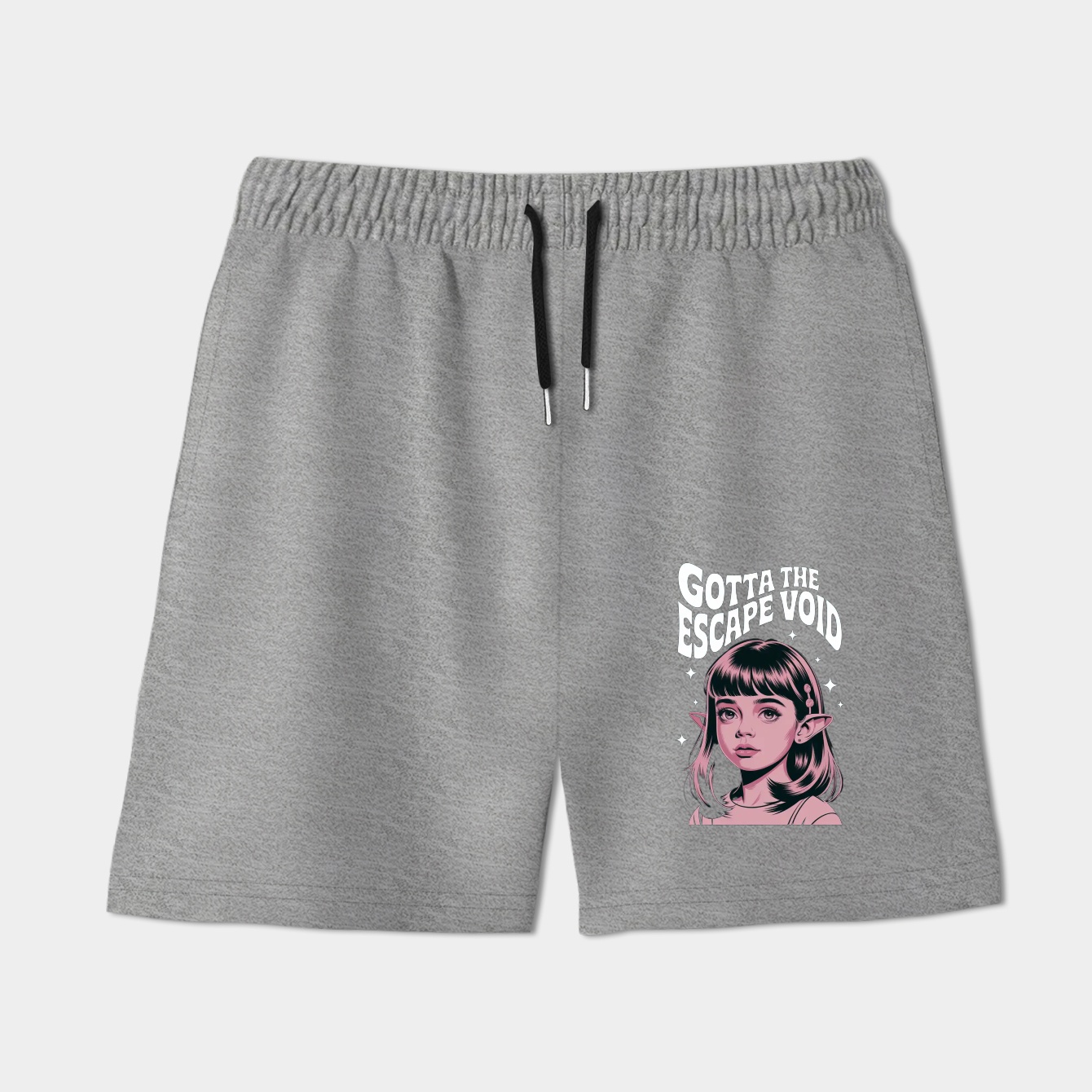 T h e T r i l o g y Women's Shorts
