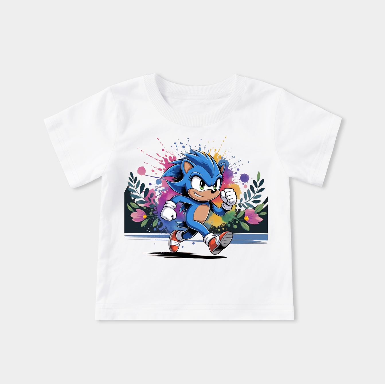soniccccc Youth Classic T-Shirt
