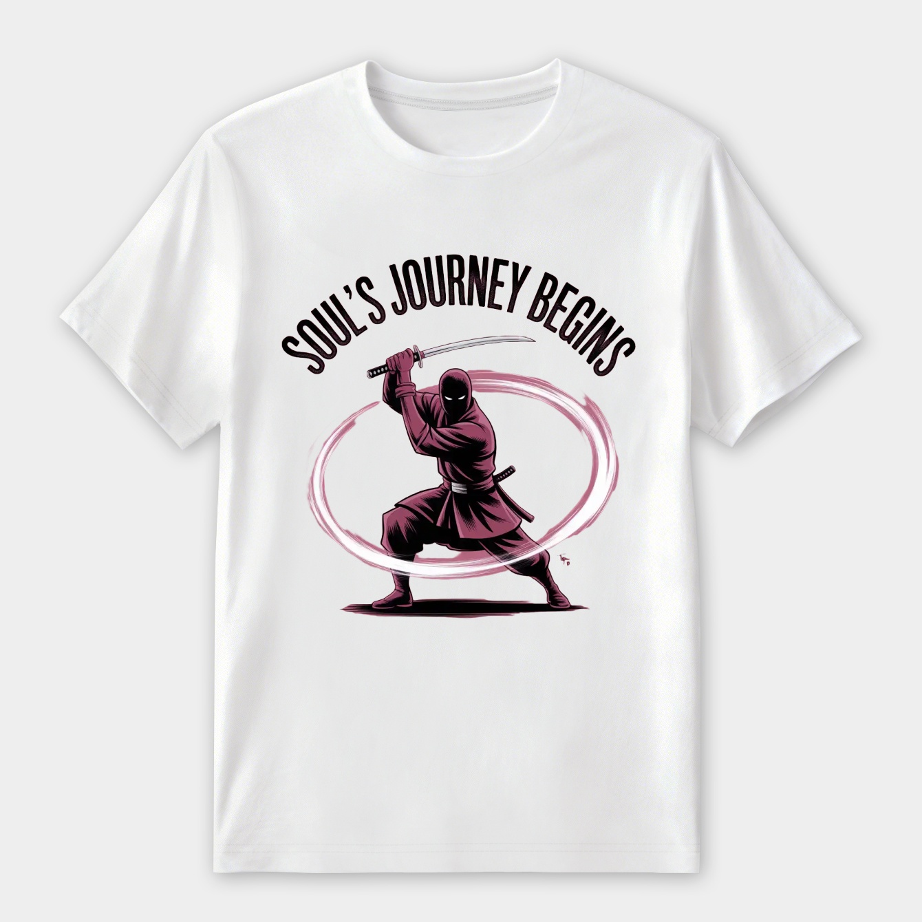 Soul's Journey: Phantom Swordsman