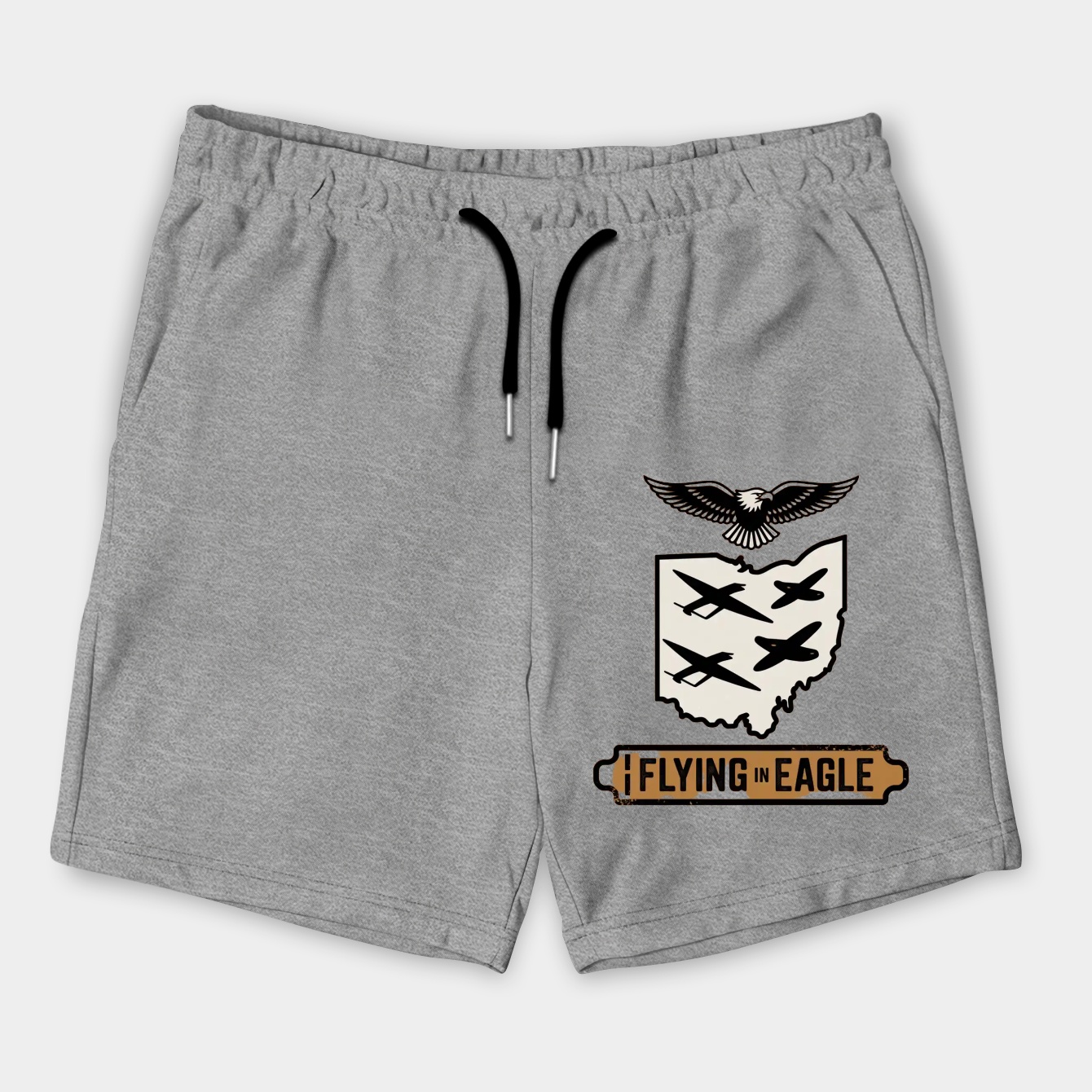 Ohio Defends: Drones and Eagle