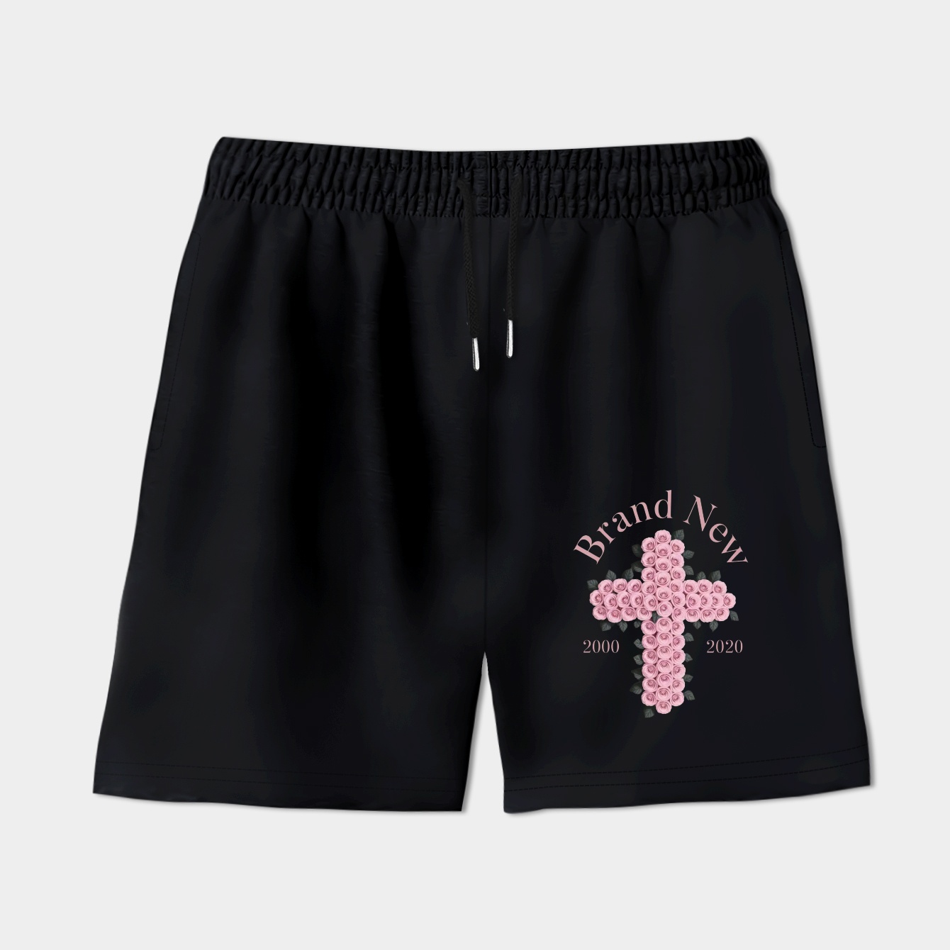 2000 - 2018 Women's Shorts