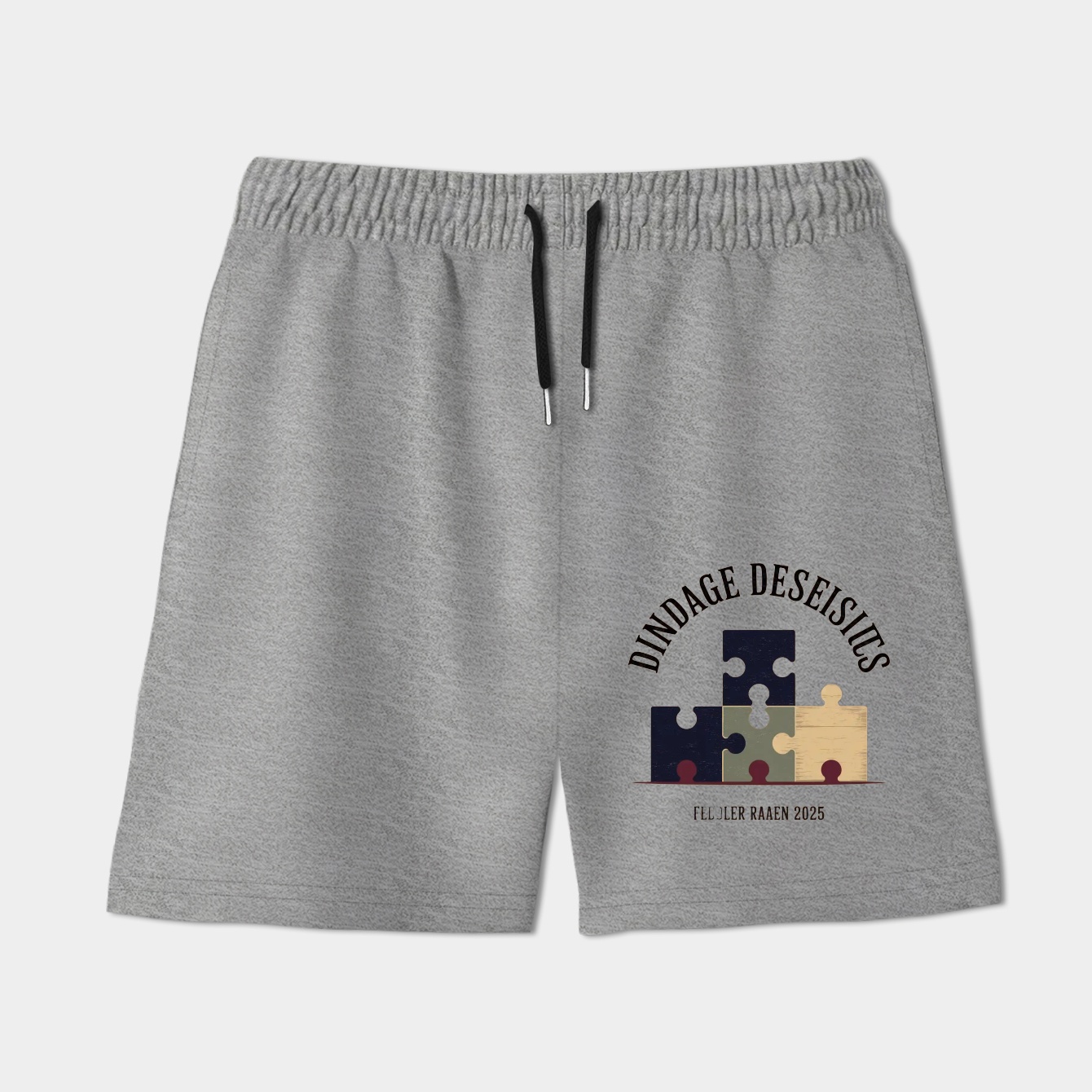 Divided Decisions: Fragmented Puzzle Pieces