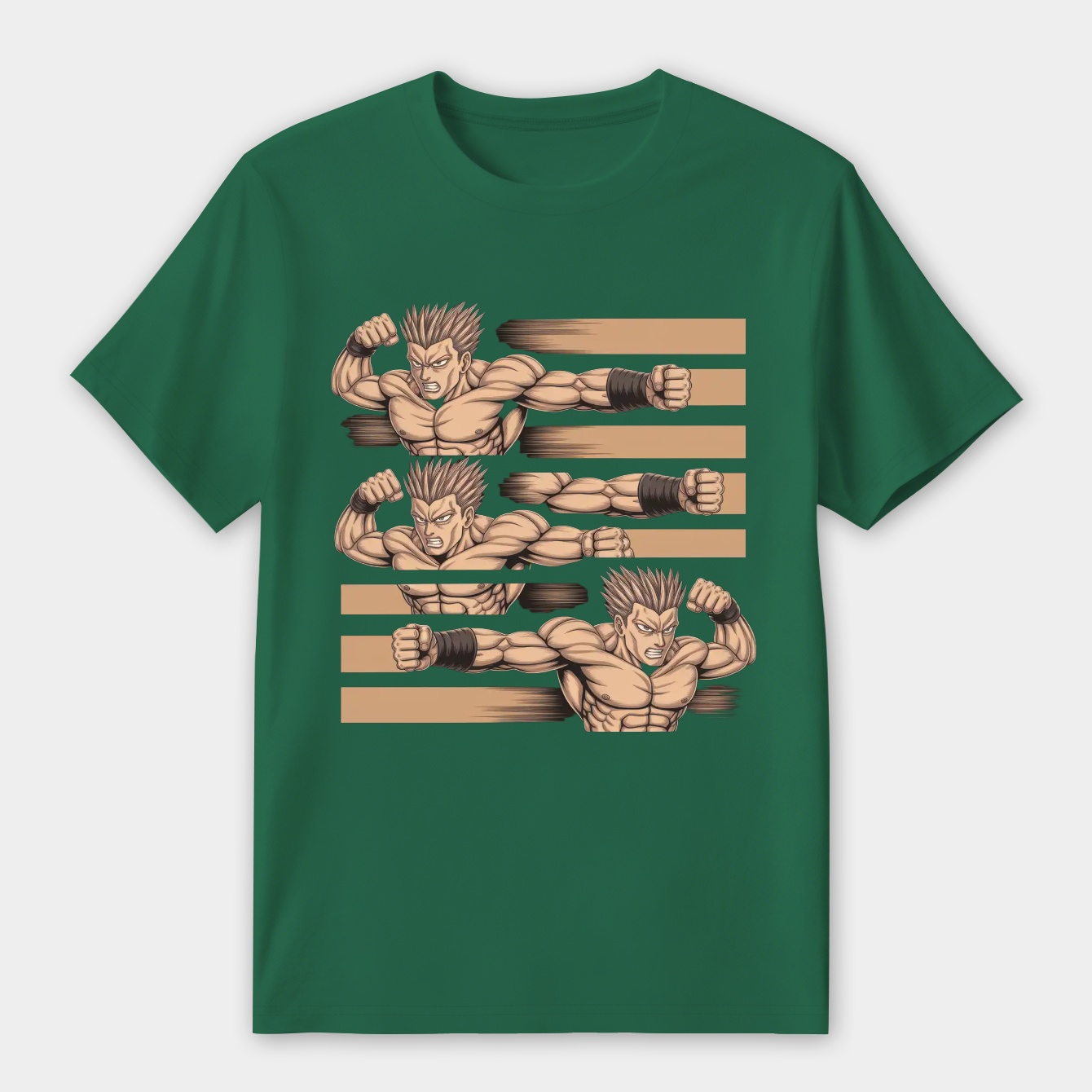 DBZ Women's Premium Soft T-Shirt