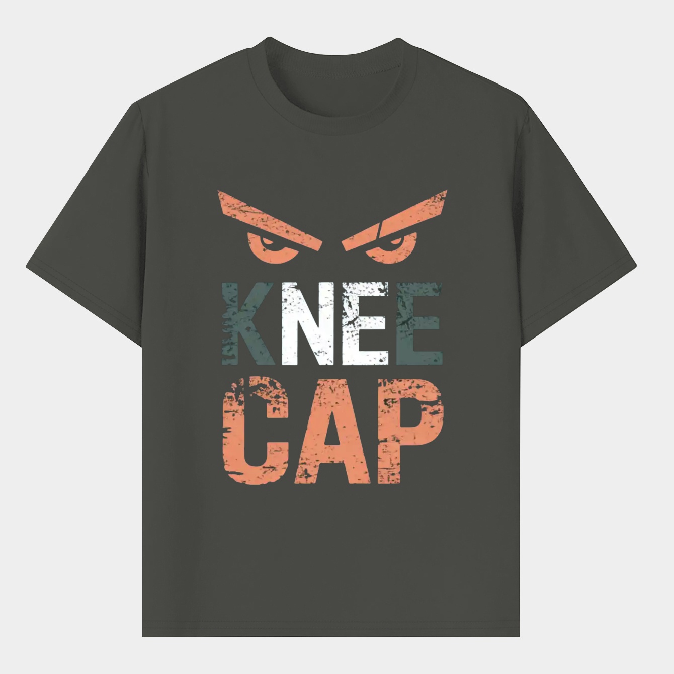 Kneecap Men's T-Shirt