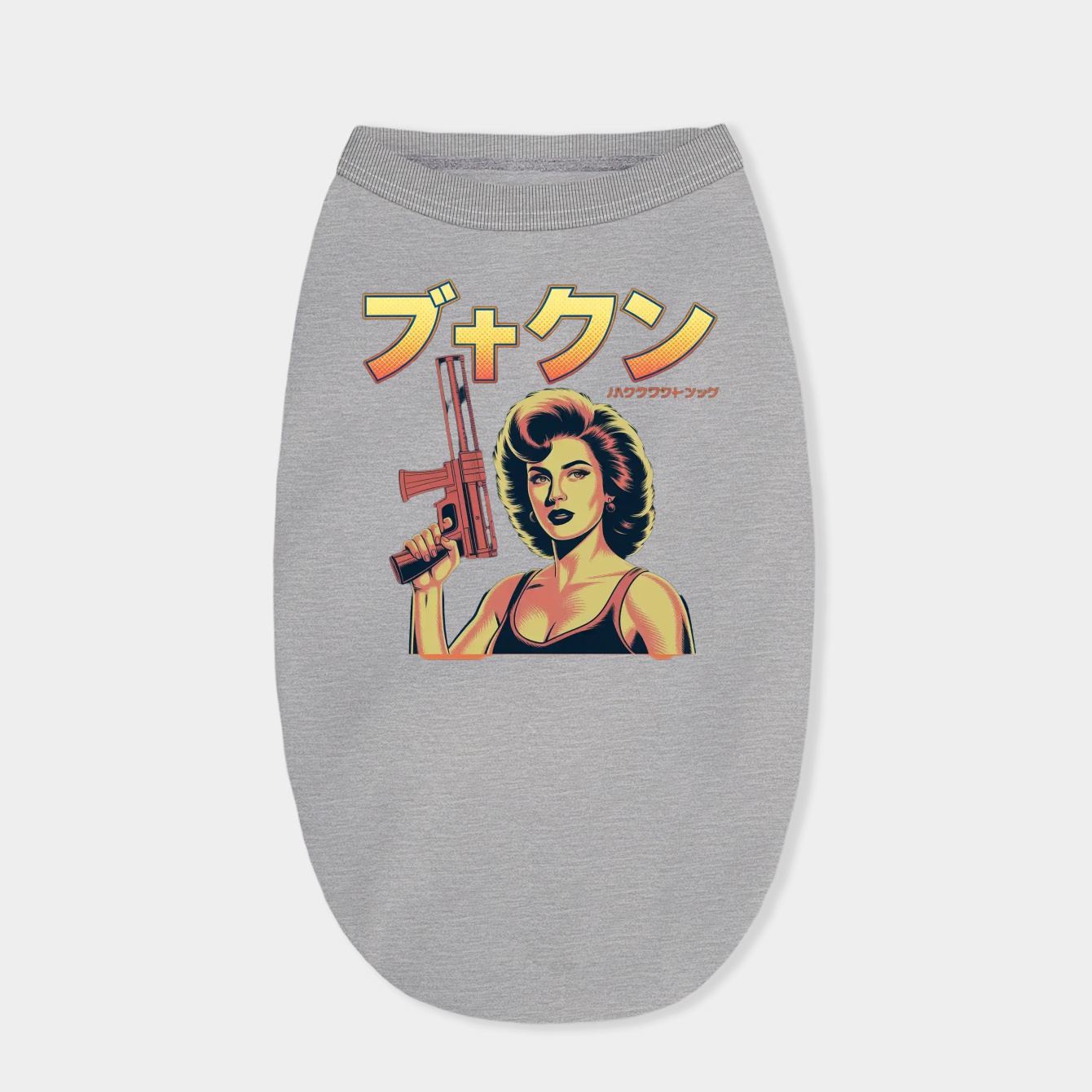 Alien: Ellen Ripley Dog Shirt