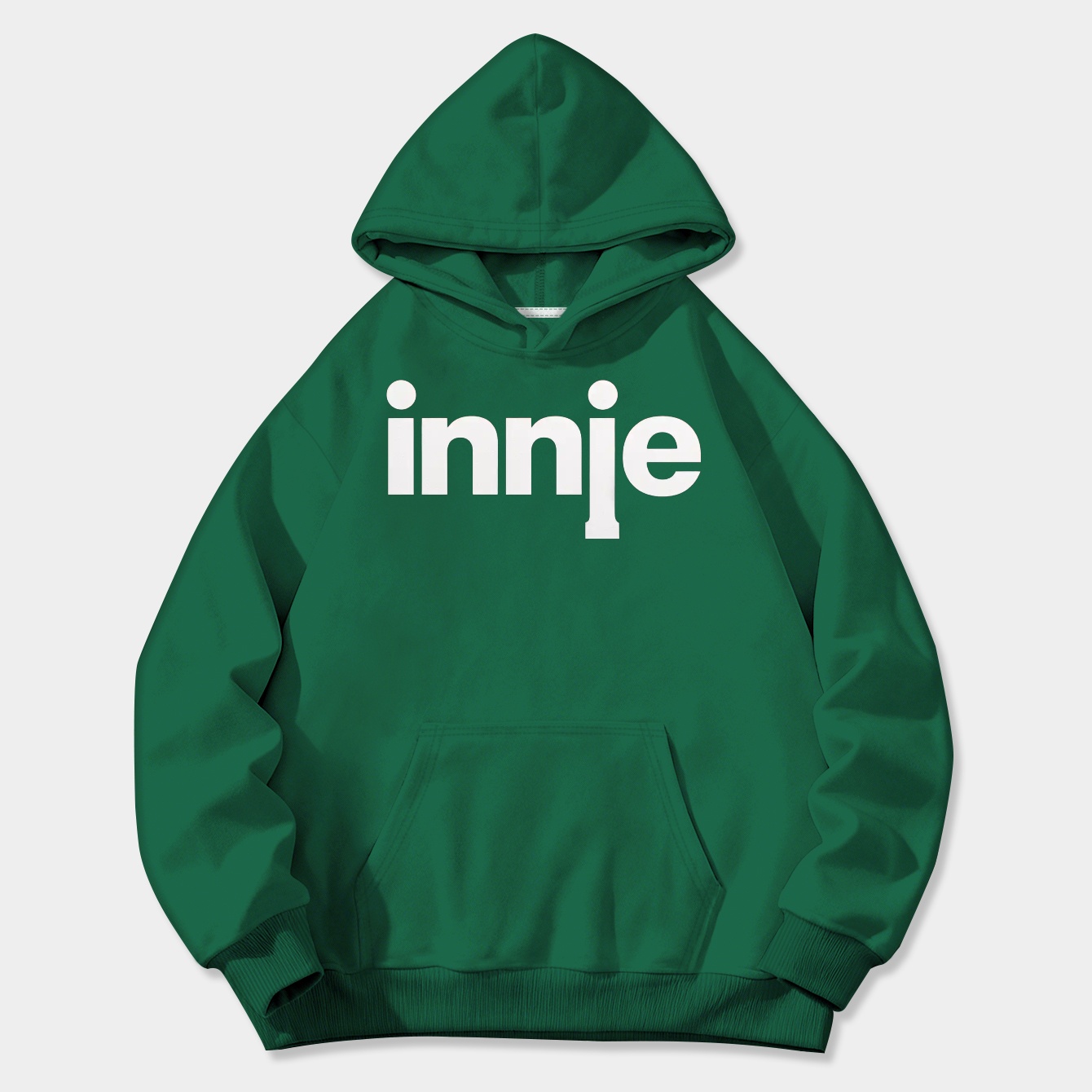 Sci Fi Tv Severance Innie Women's Plus Size Hoodie