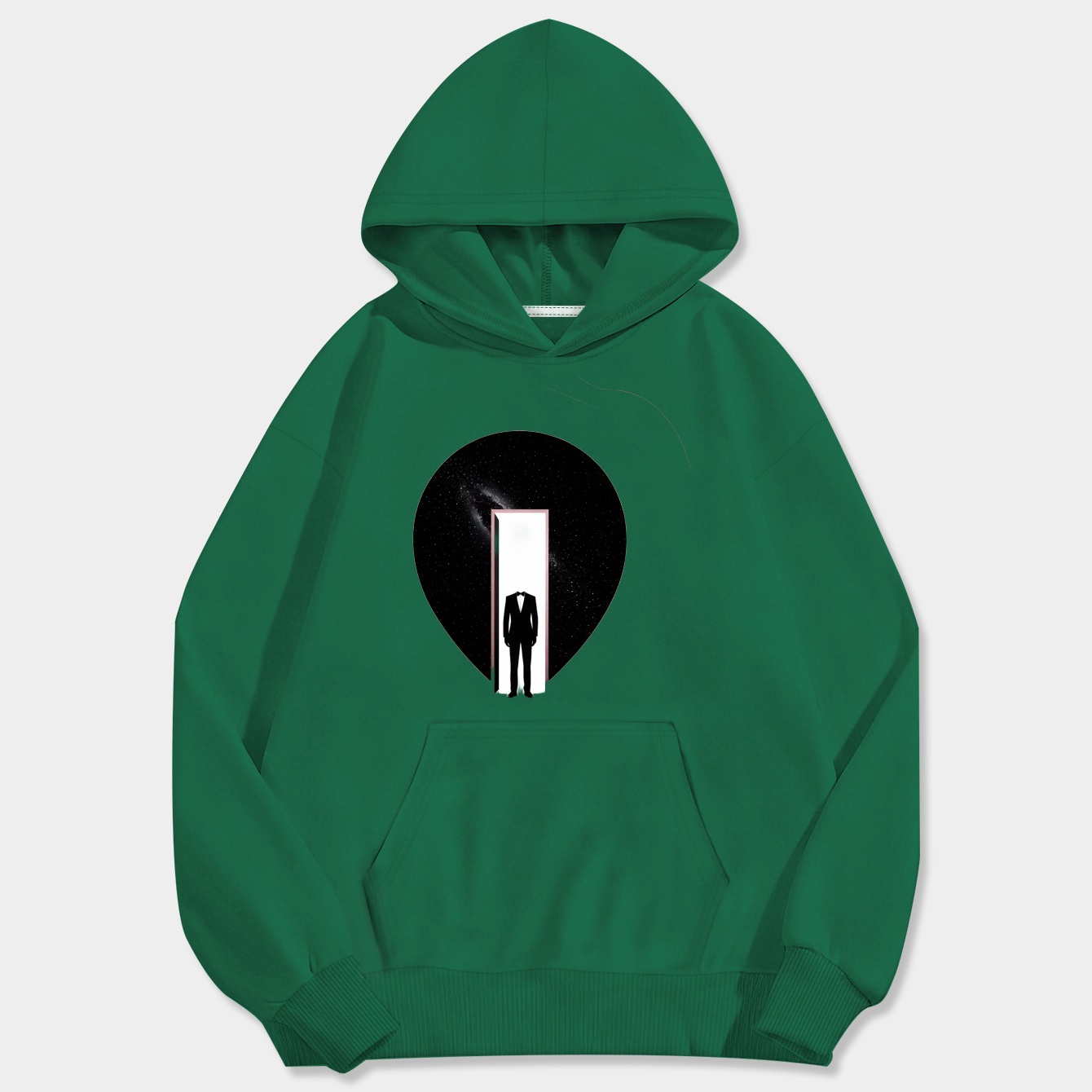 Twilight Zone Surreal Portal