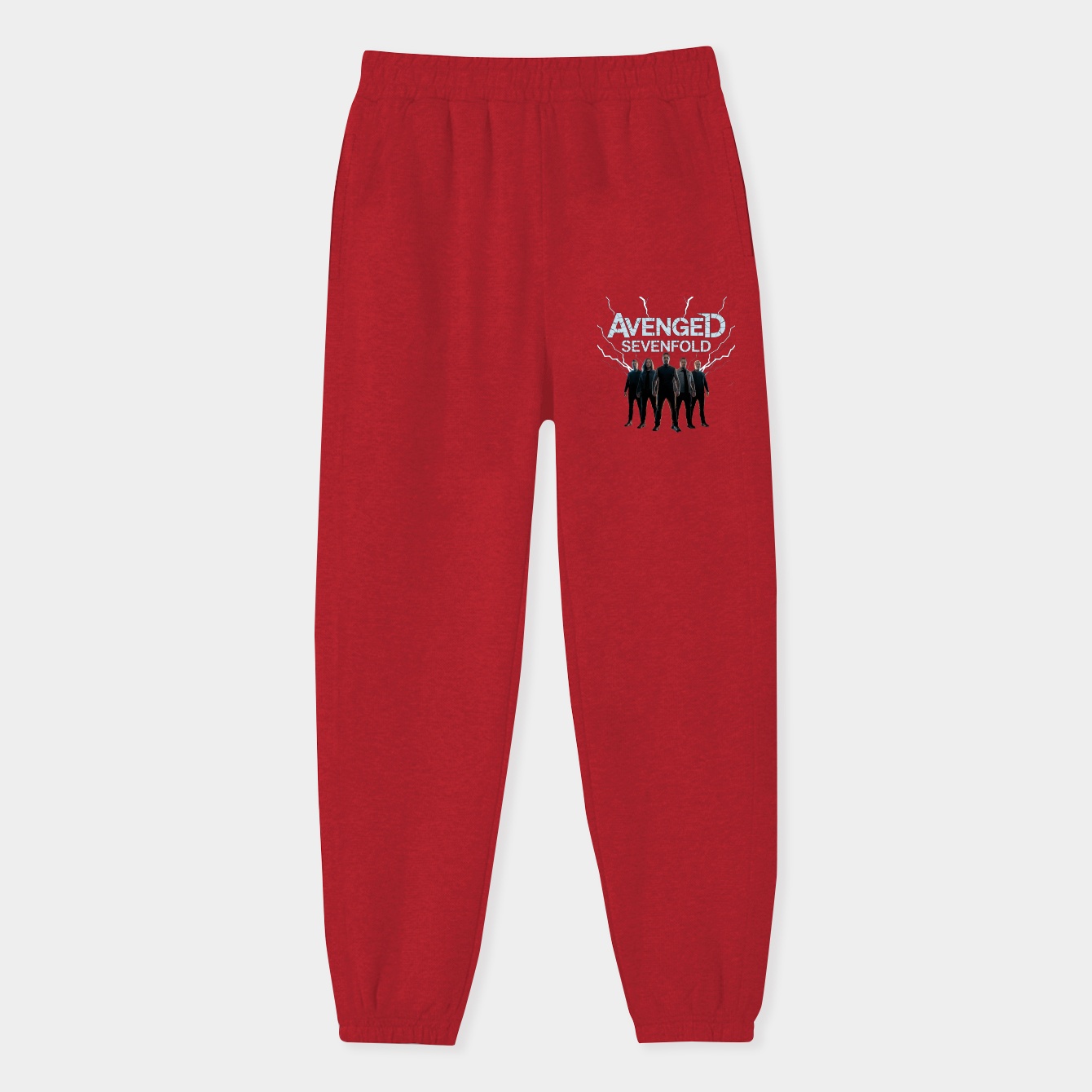 Avenged Sevenfold Women's Sweatpants