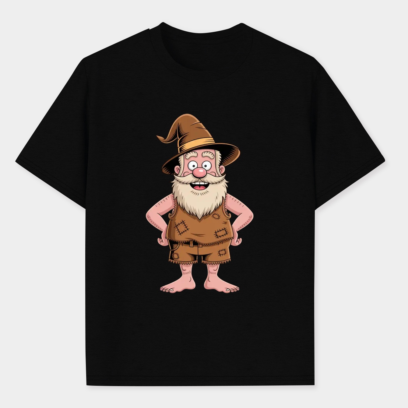 Gravity Falls Men's Performance Athletic T-Shirt
