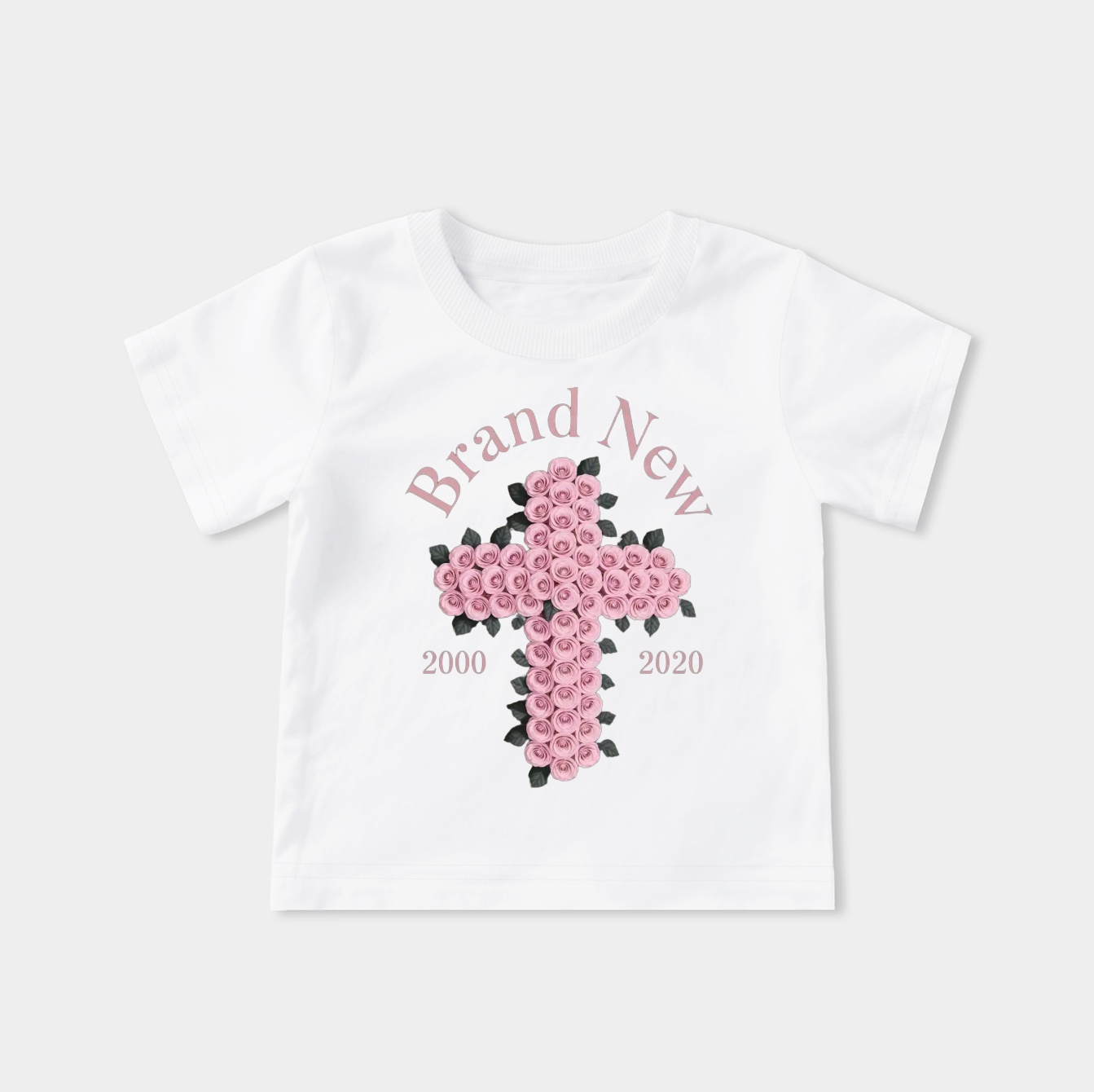 2000 - 2018 Youth Classic T-Shirt