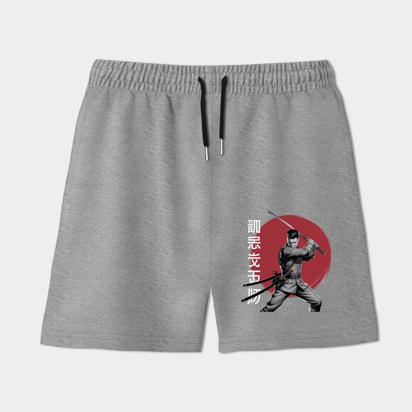 Levi-Ackerman-AoT Women's Shorts