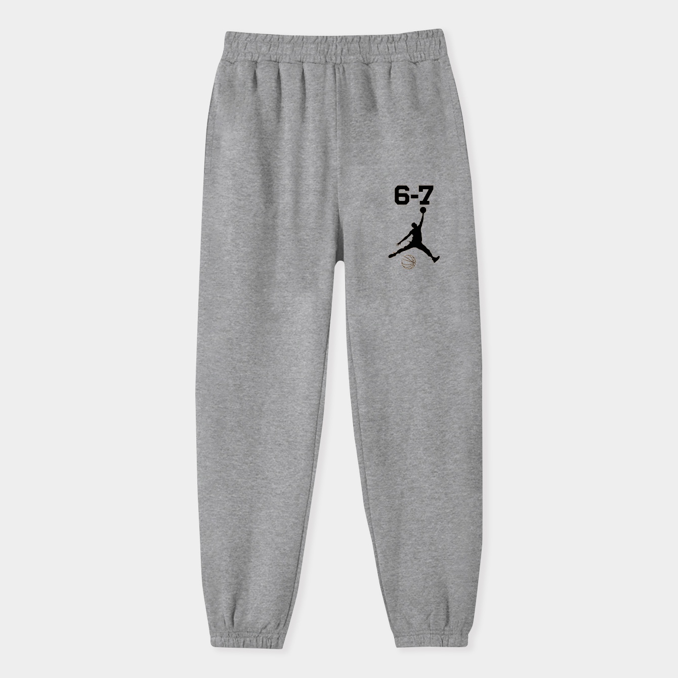 Slam Dunk Double Dribble Energy Women's Sweatpants