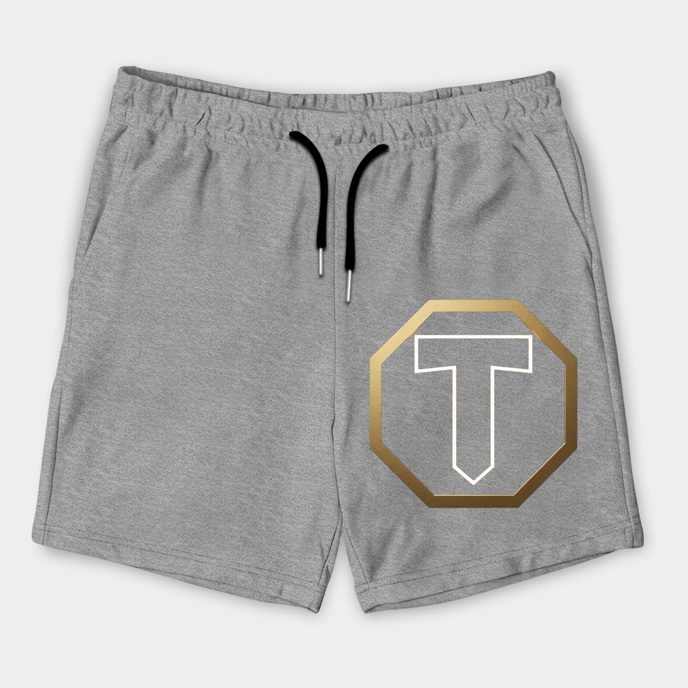 Stonecutters Men's Shorts