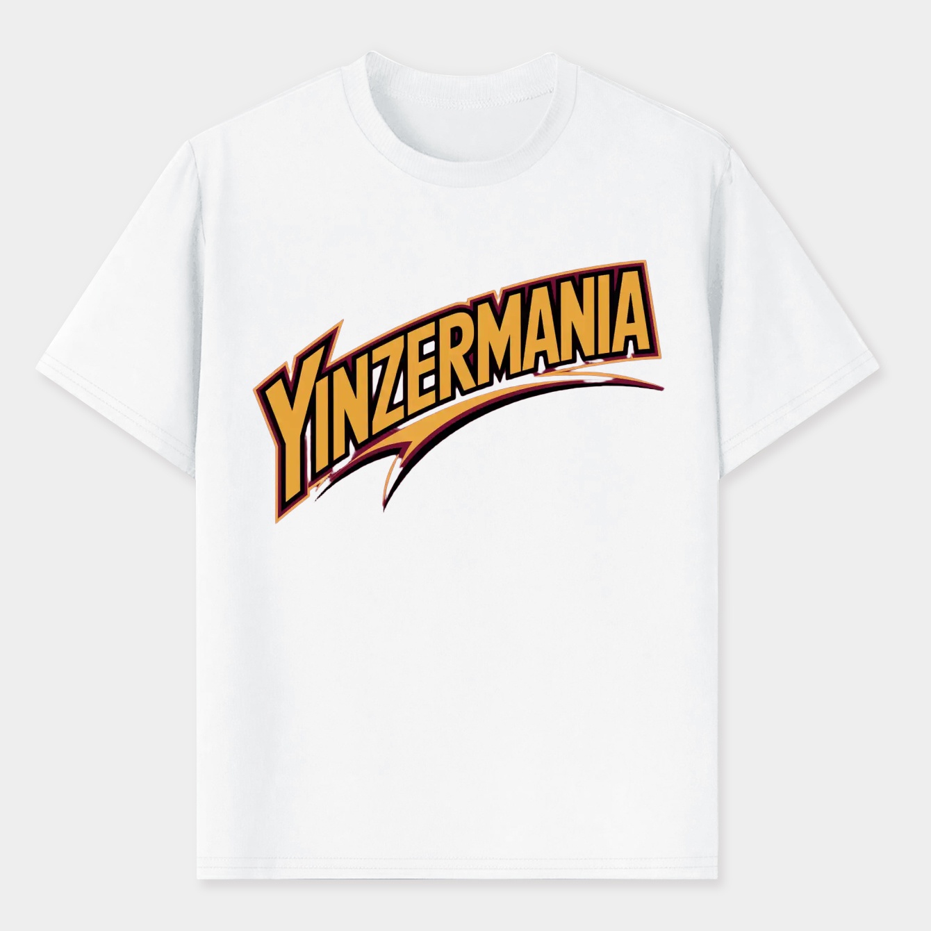 YINZERMANIA 2000 Men's T-Shirt