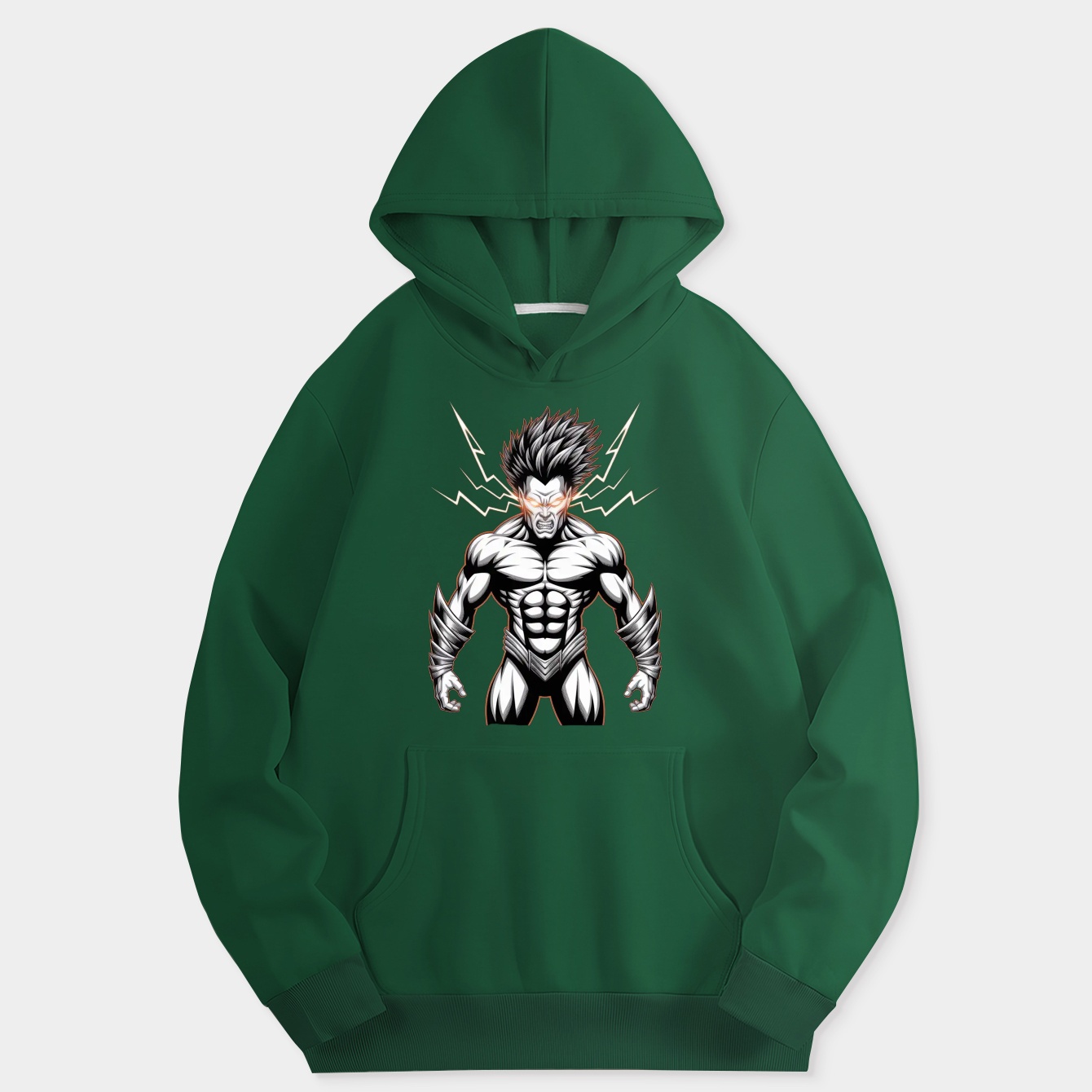 shadow warrior emergence Women's Hoodie