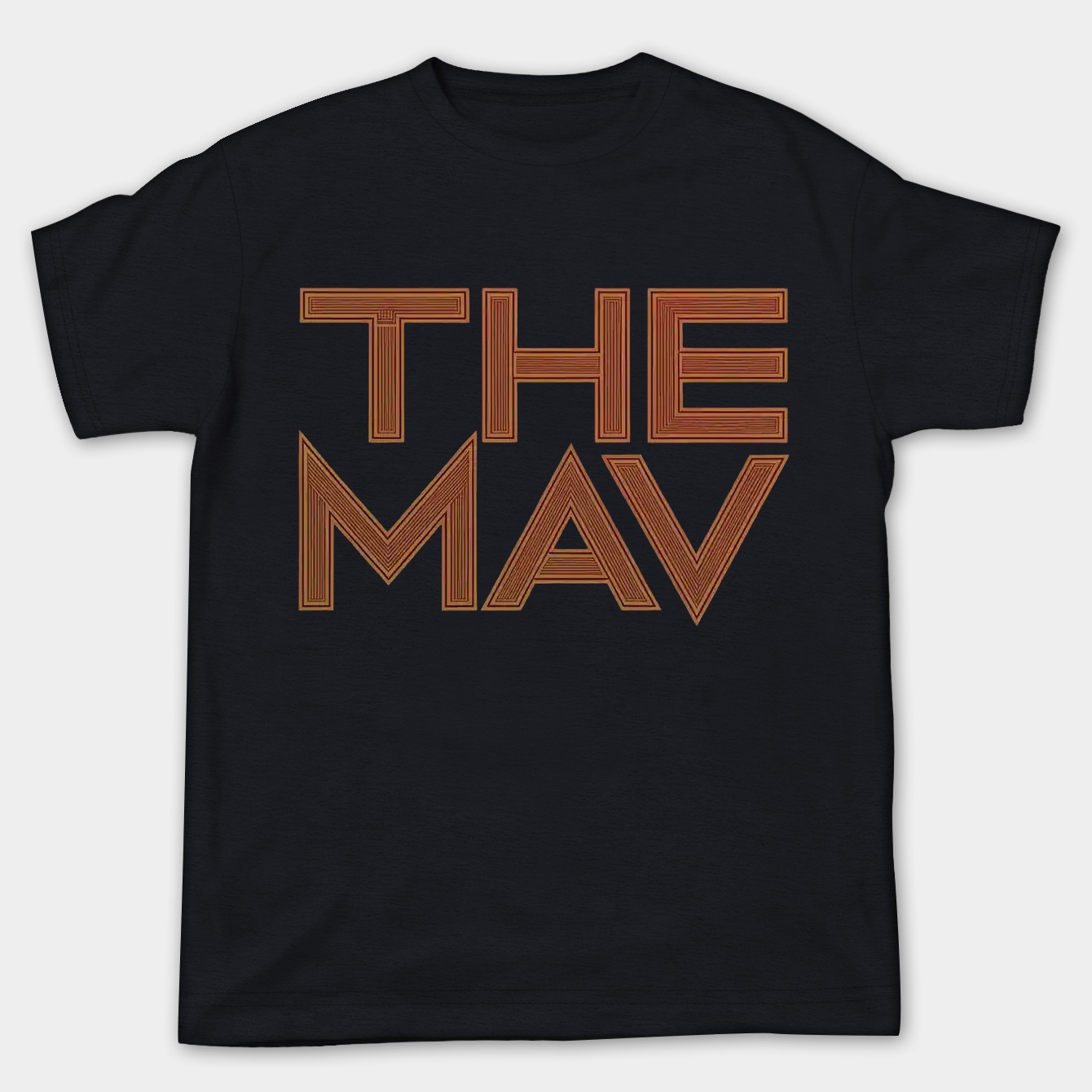 Logan Paul The Maverick Women's Plus Size T-shirt