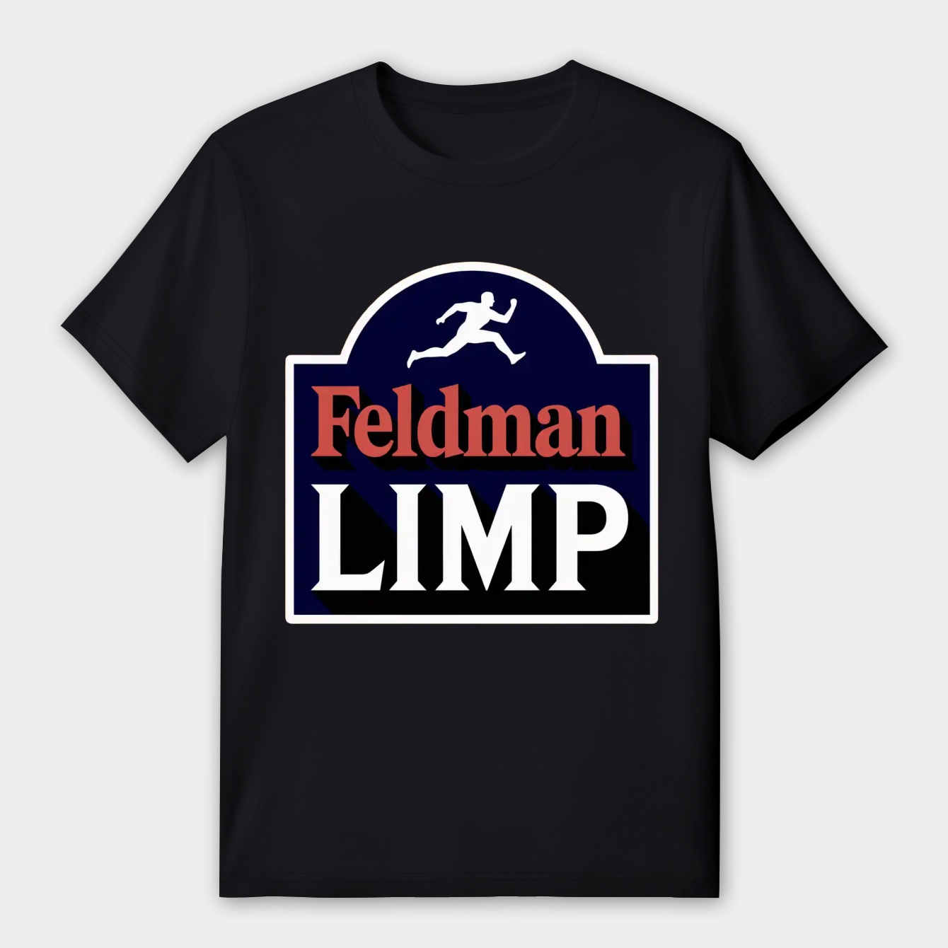 Feldman Limp Logo Design Women's Premium Soft T-Shirt
