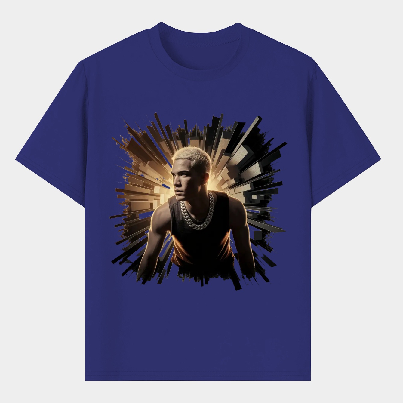 Matthew Lillard Senseless Men's T-Shirt