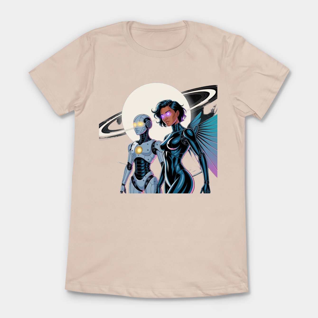murder drones Women's T-Shirt
