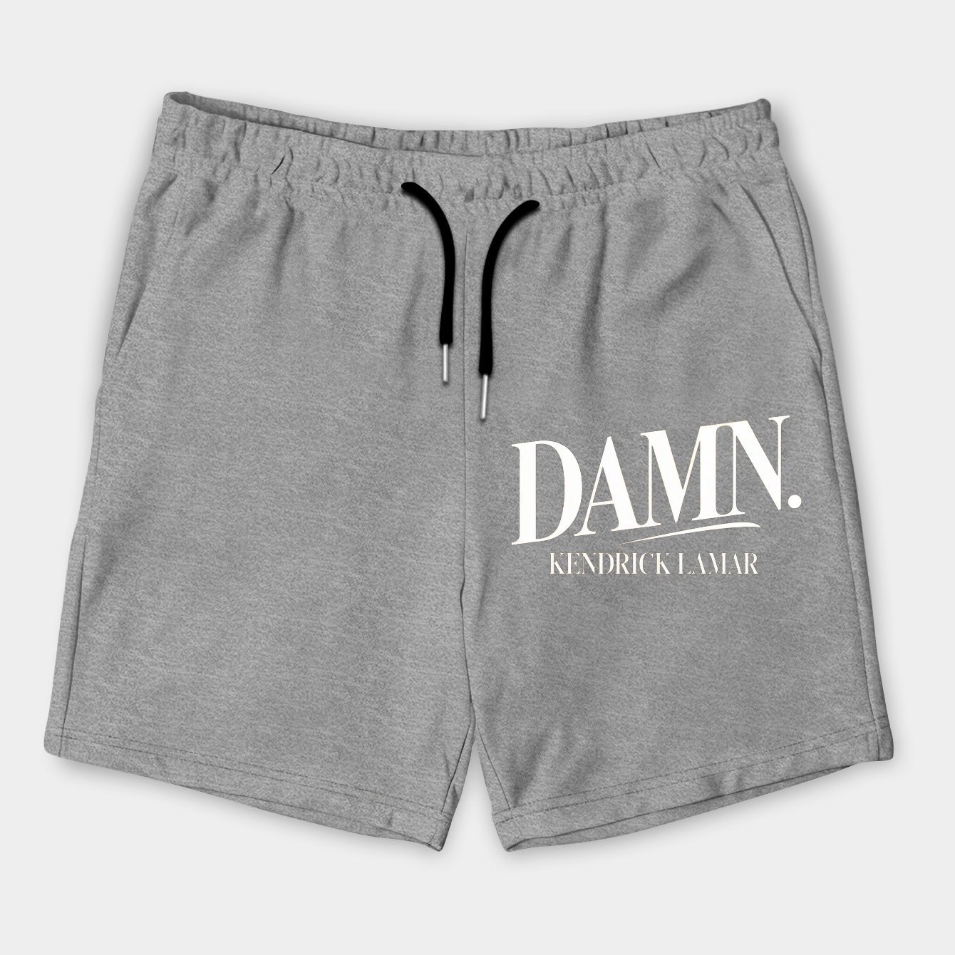 Kendrick Lamar - DAMN.