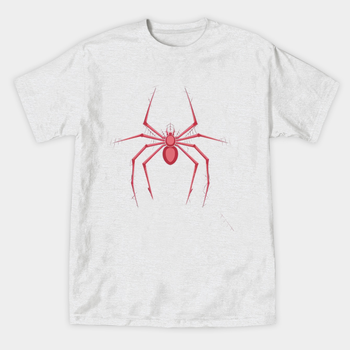 Miles Women's Athletic Performance T-Shirt