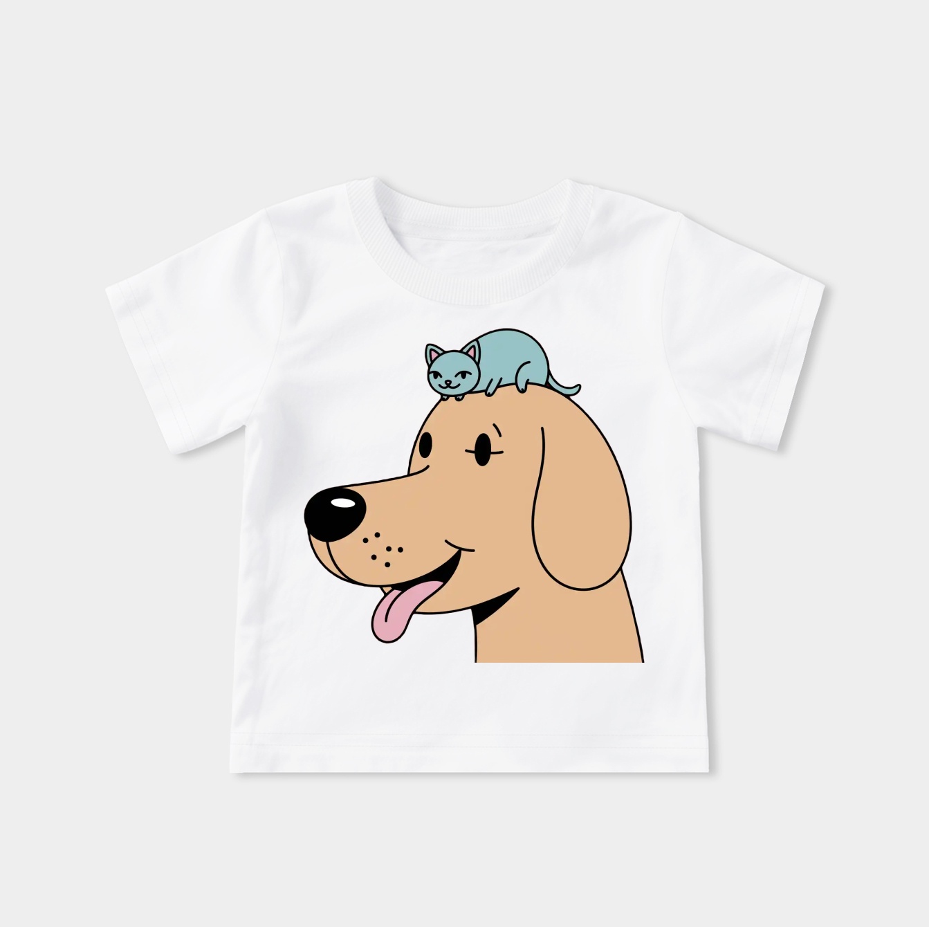 Comic Cat Dog, Bugcat Capoo, bug cat Youth Classic T-Shirt