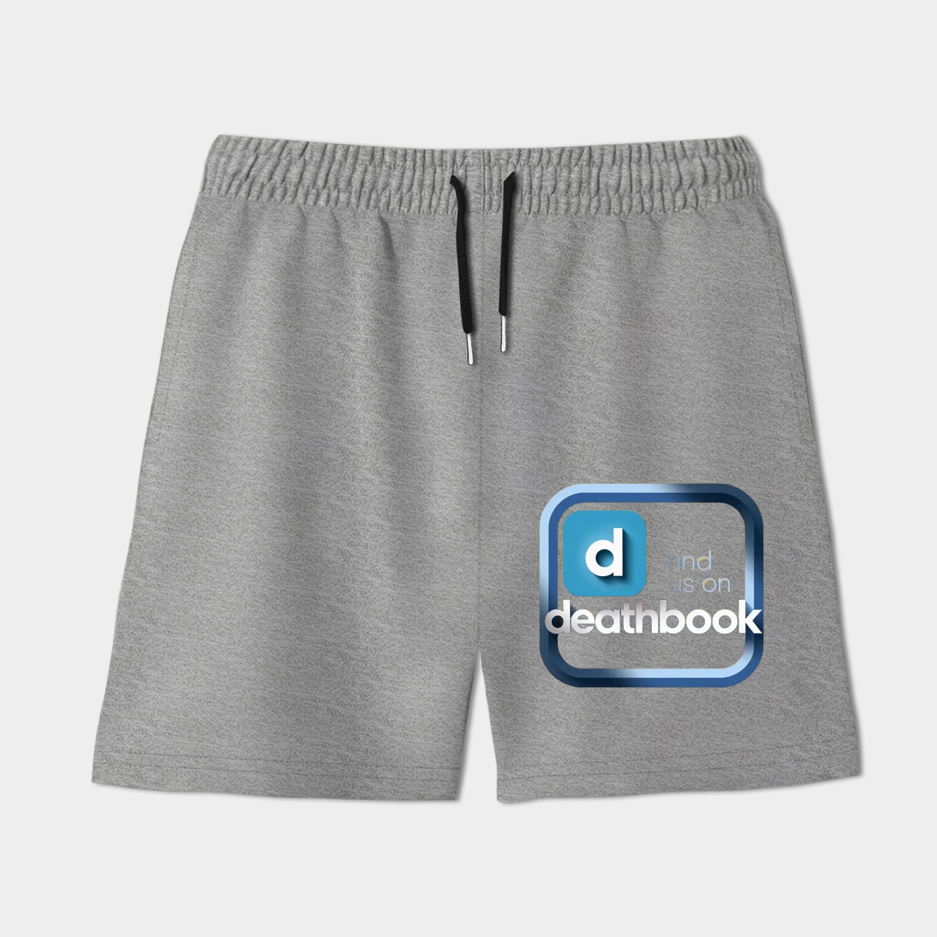 Deathbook Women's Shorts