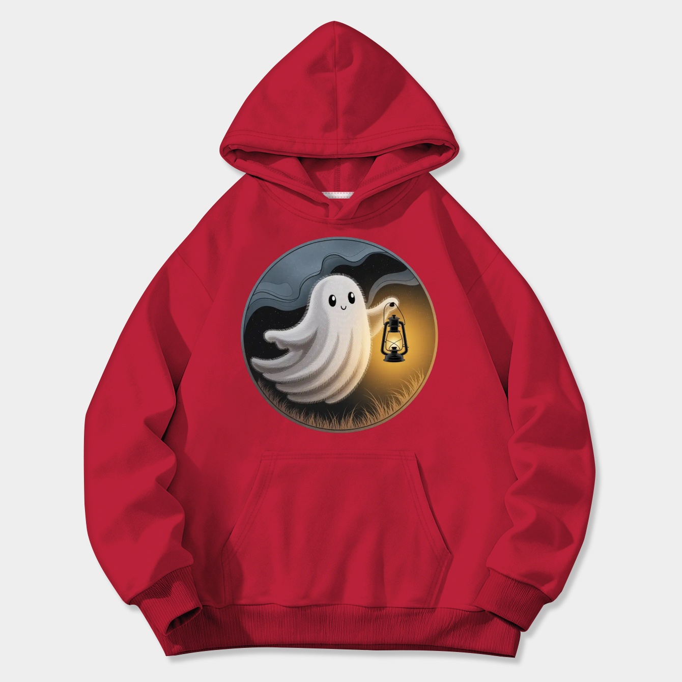 Twilight Walk Women's Plus Size Hoodie