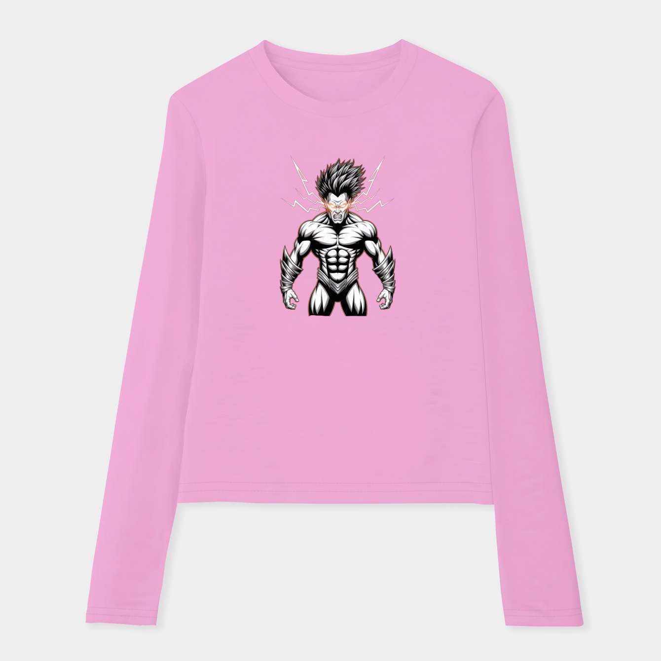 shadow warrior emergence Women's Soft Long Sleeve T-Shirt