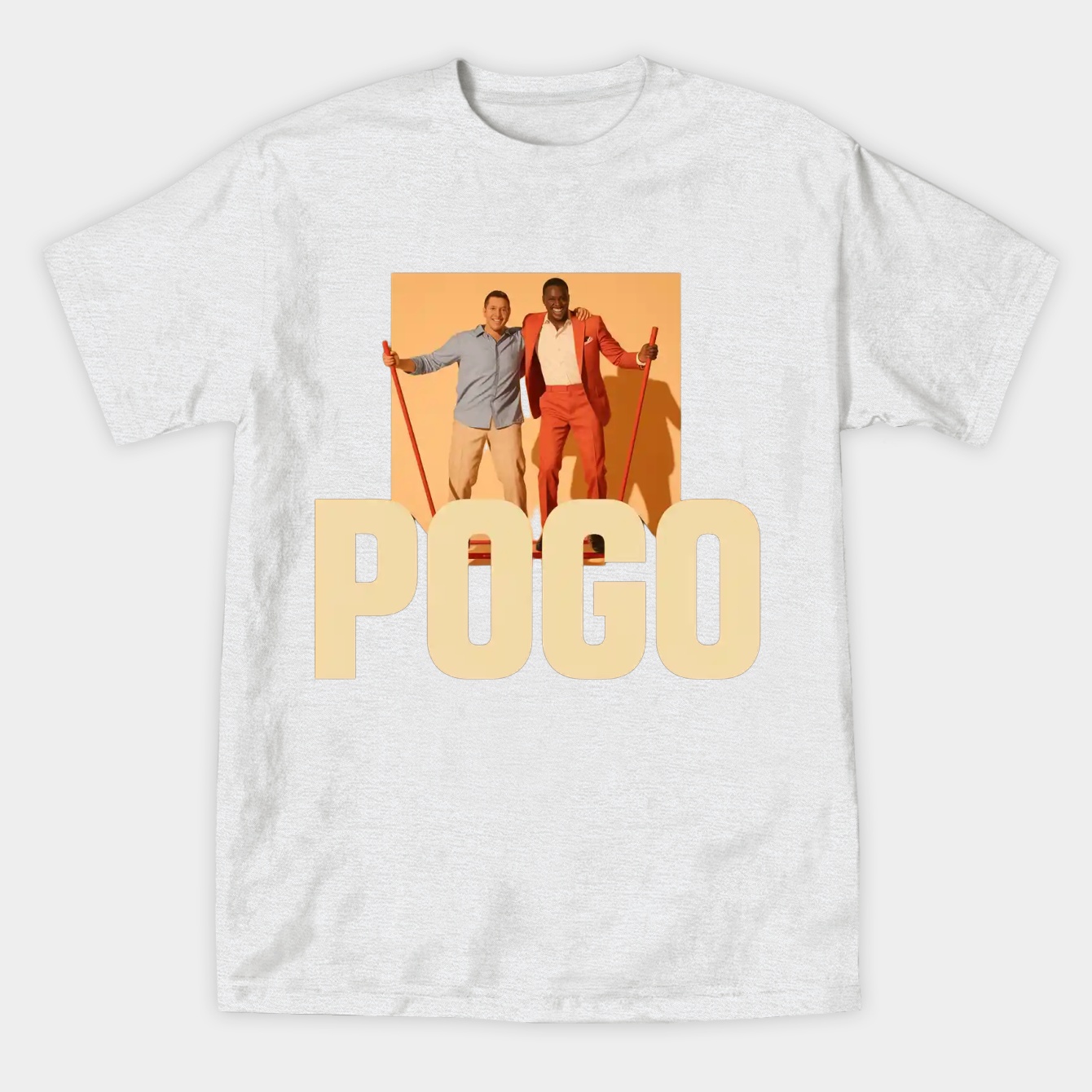 BBNO$ Women's Athletic Performance T-Shirt