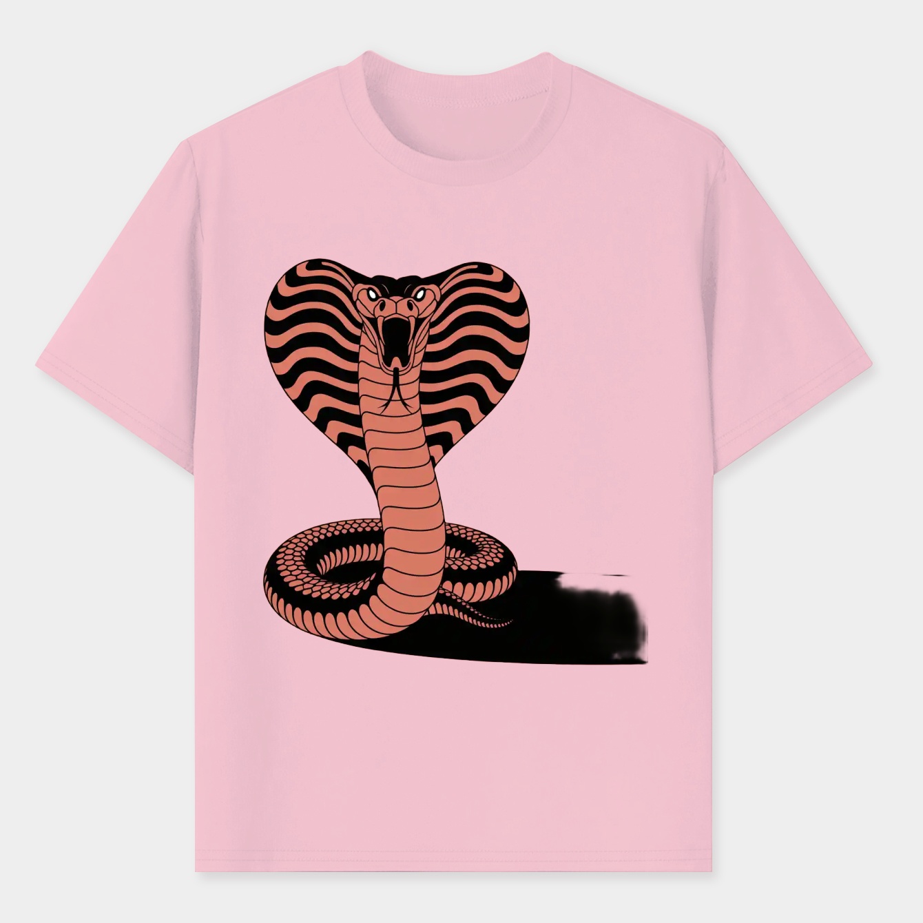 Cobra Kai Logo Men's T-Shirt