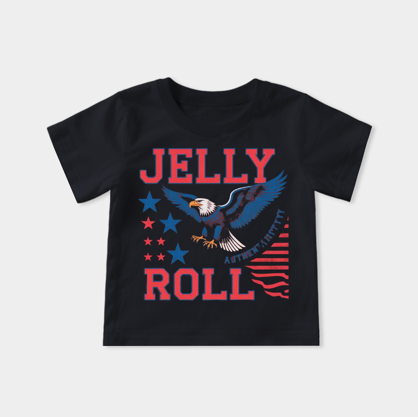 Jelly Roll Eagle Youth Classic T-Shirt