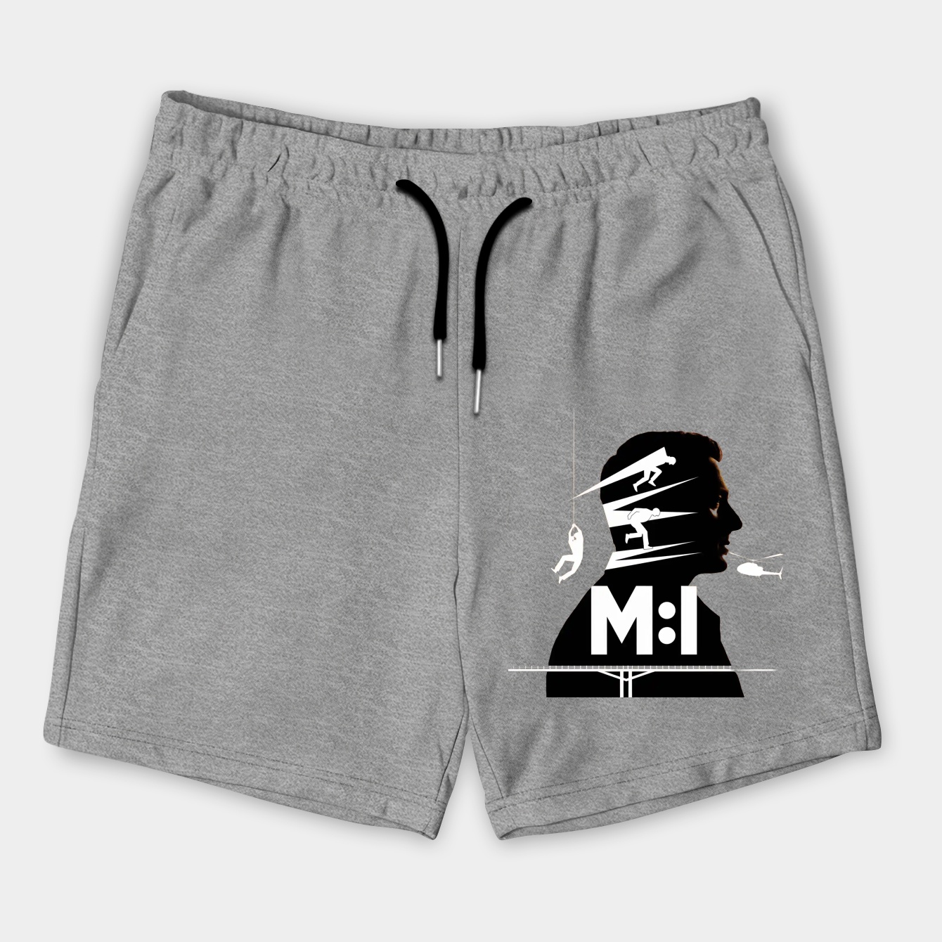 Mission: Impossible Men's Shorts